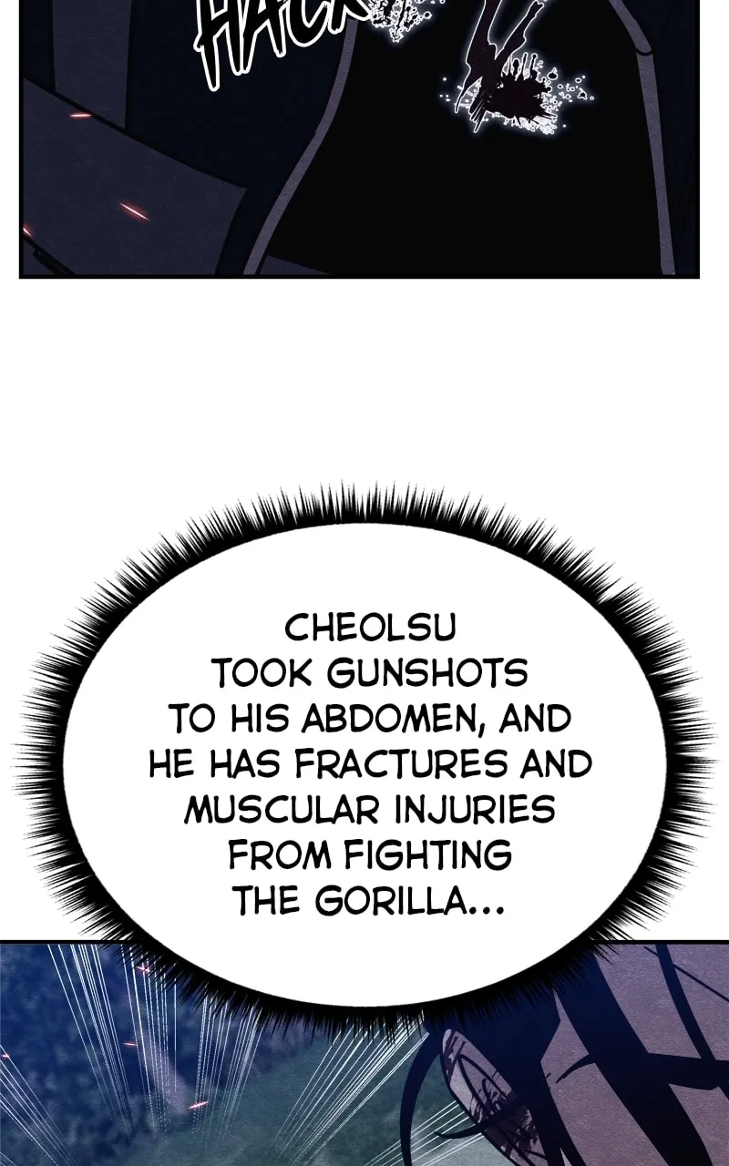 Zombie X Slasher Chapter 37 page 113 - 