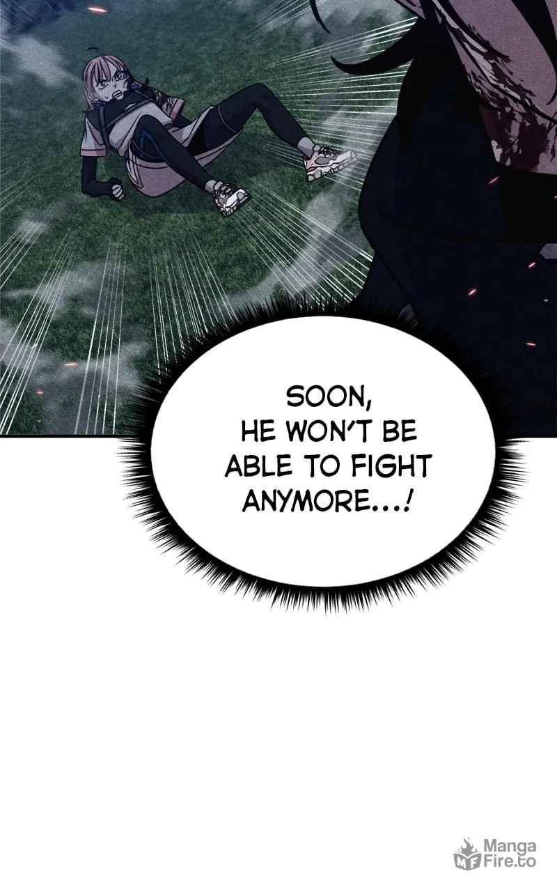 Zombie X Slasher Chapter 37 page 114 - 