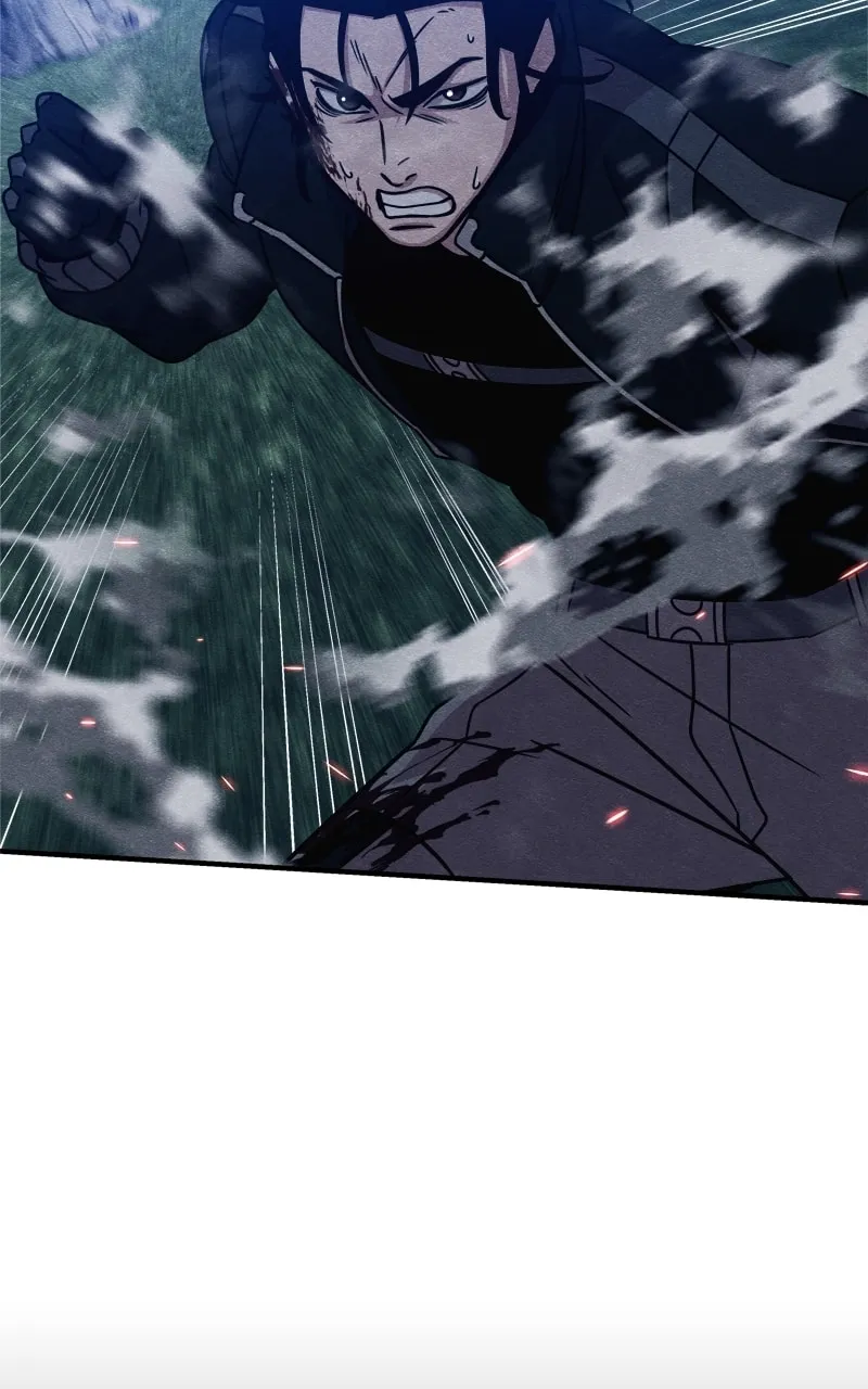 Zombie X Slasher Chapter 37 page 118 - 