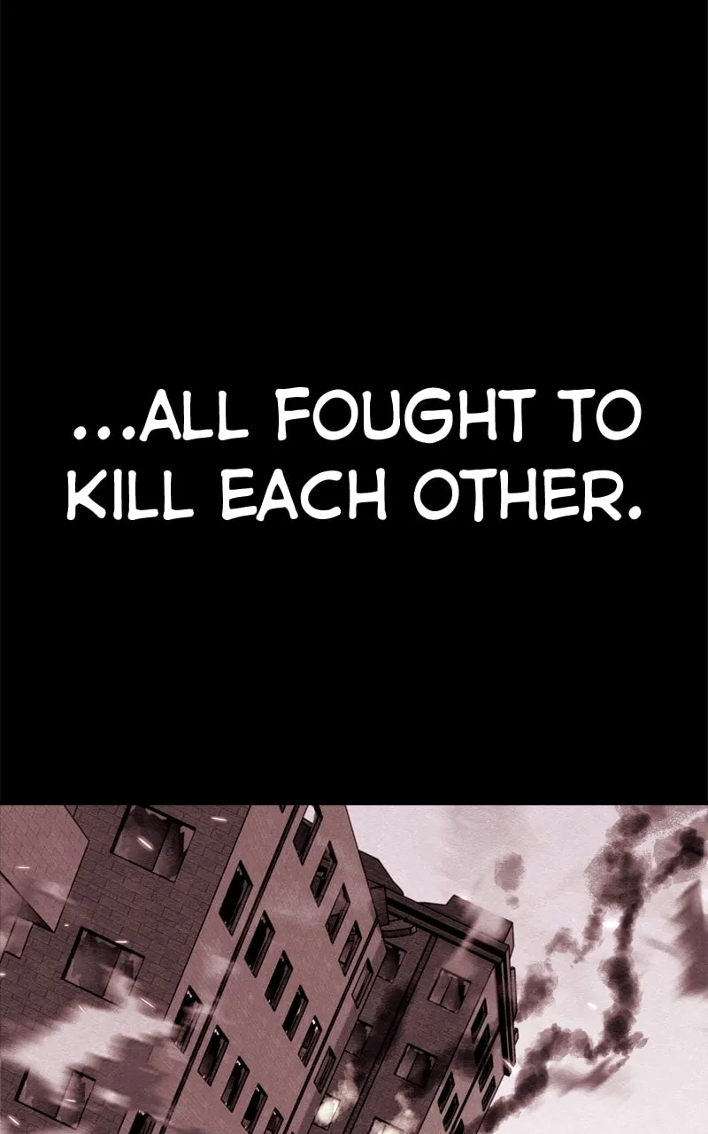 Zombie X Slasher Chapter 37 page 13 - 