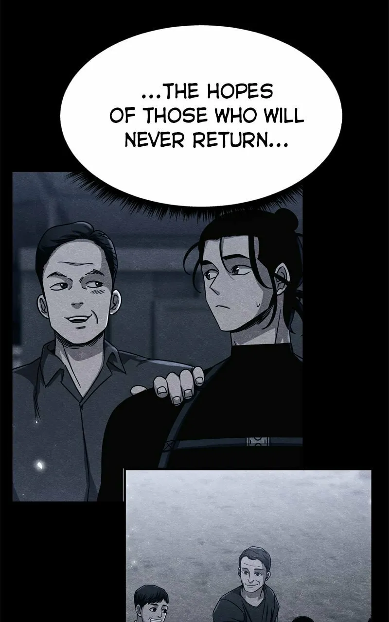 Zombie X Slasher Chapter 37 page 121 - 