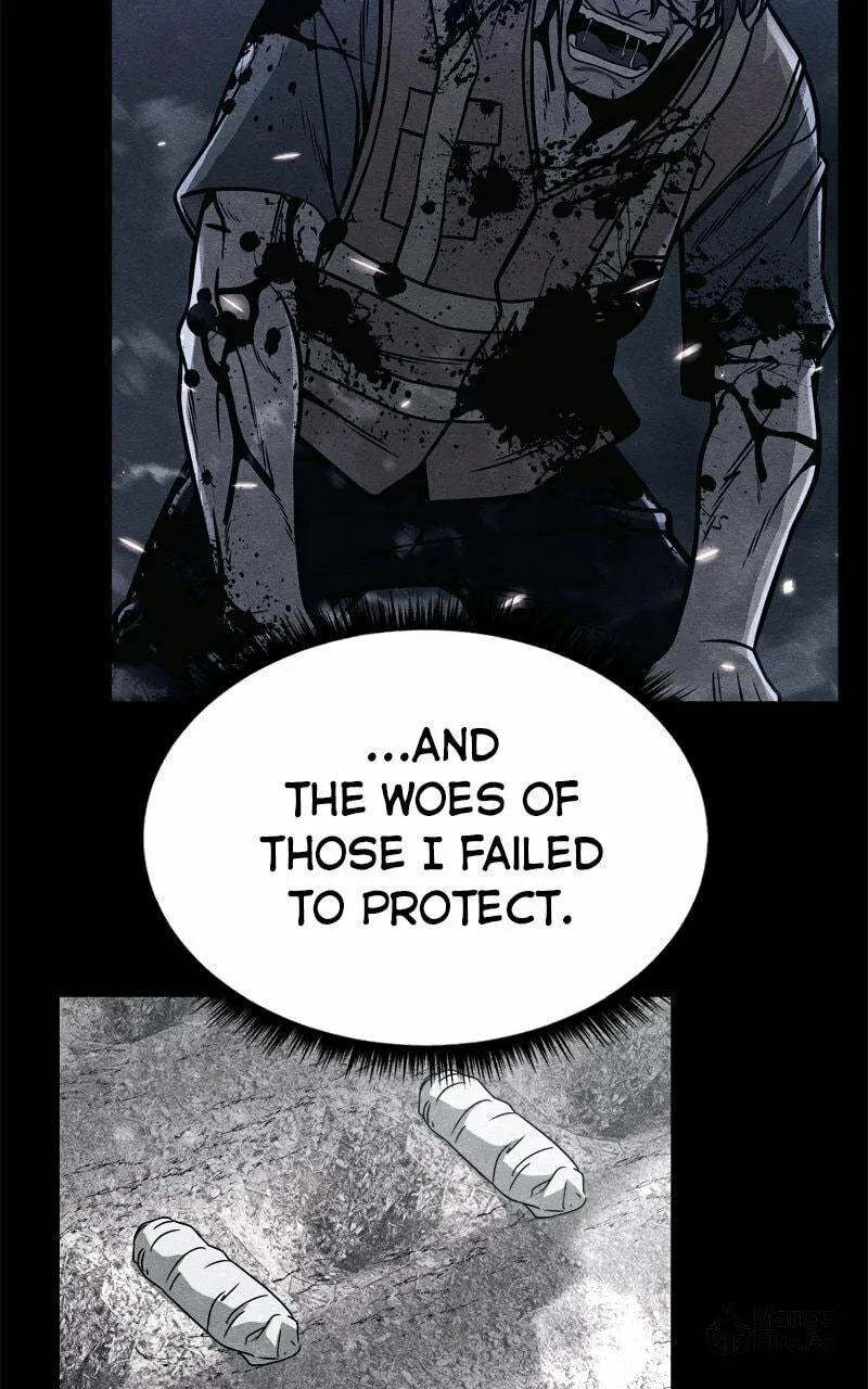 Zombie X Slasher Chapter 37 page 123 - 