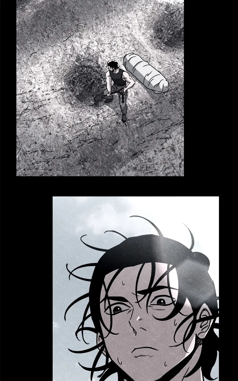 Zombie X Slasher Chapter 37 page 124 - 
