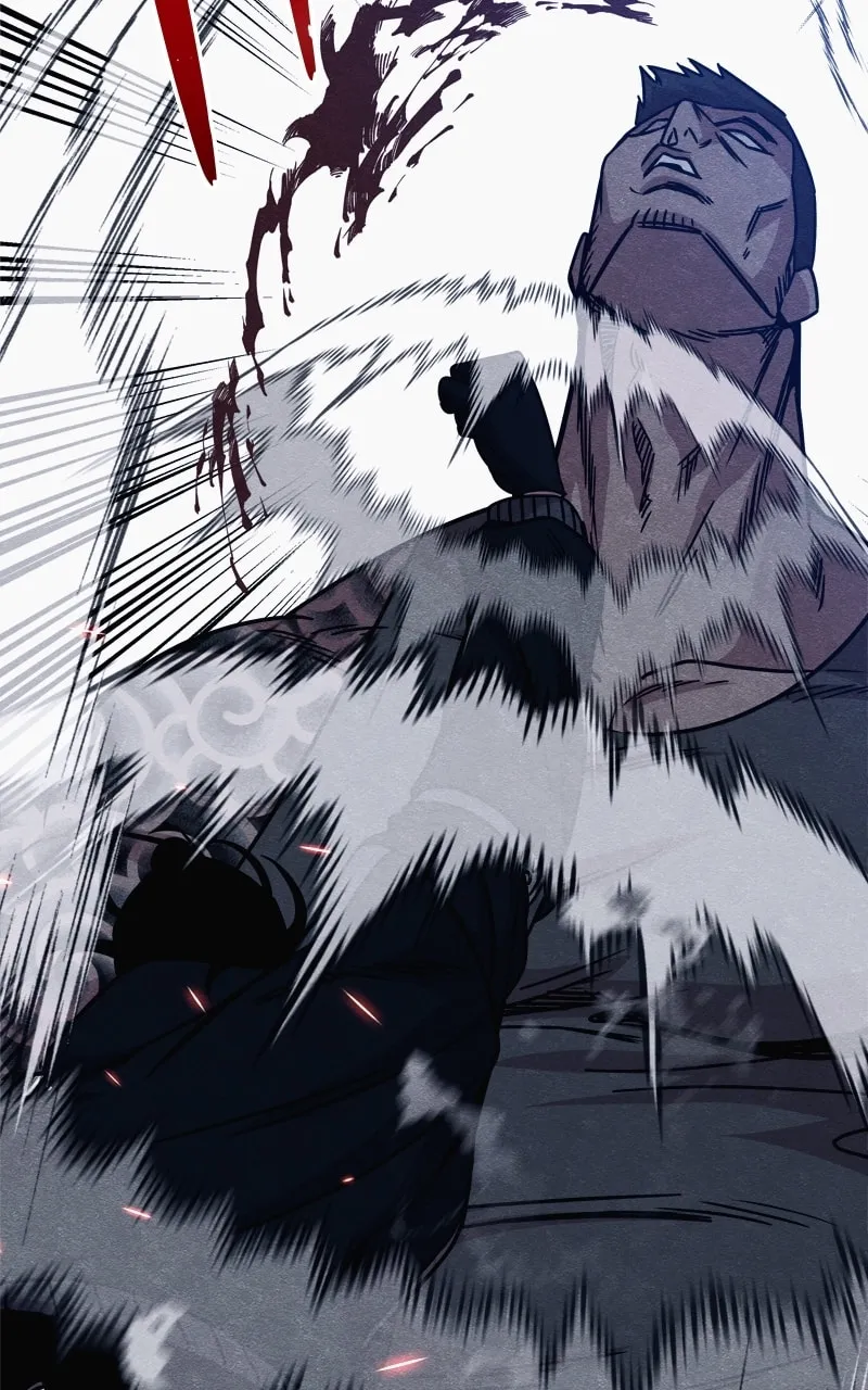 Zombie X Slasher Chapter 37 page 128 - 
