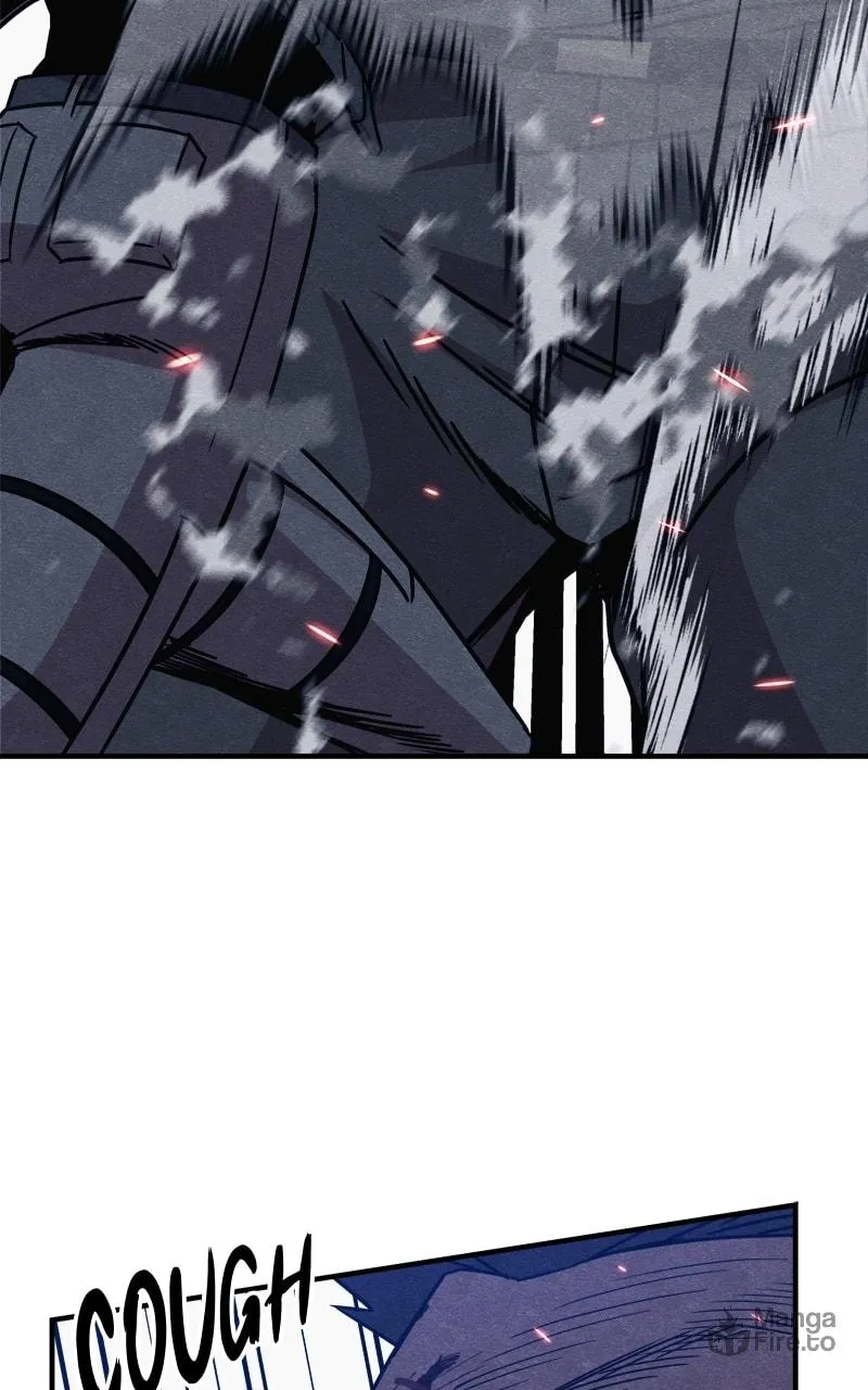Zombie X Slasher Chapter 37 page 129 - 