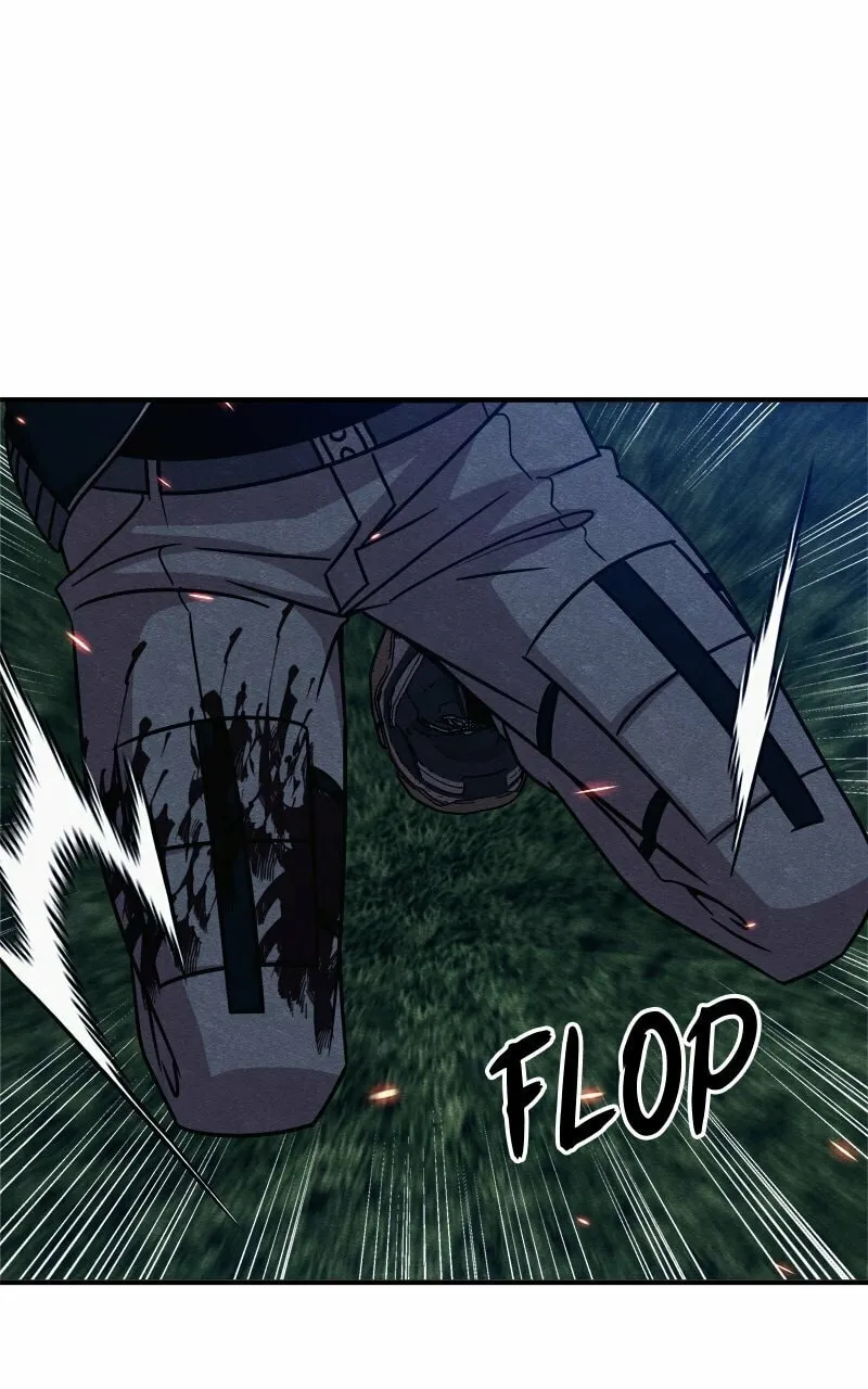 Zombie X Slasher Chapter 37 page 133 - 