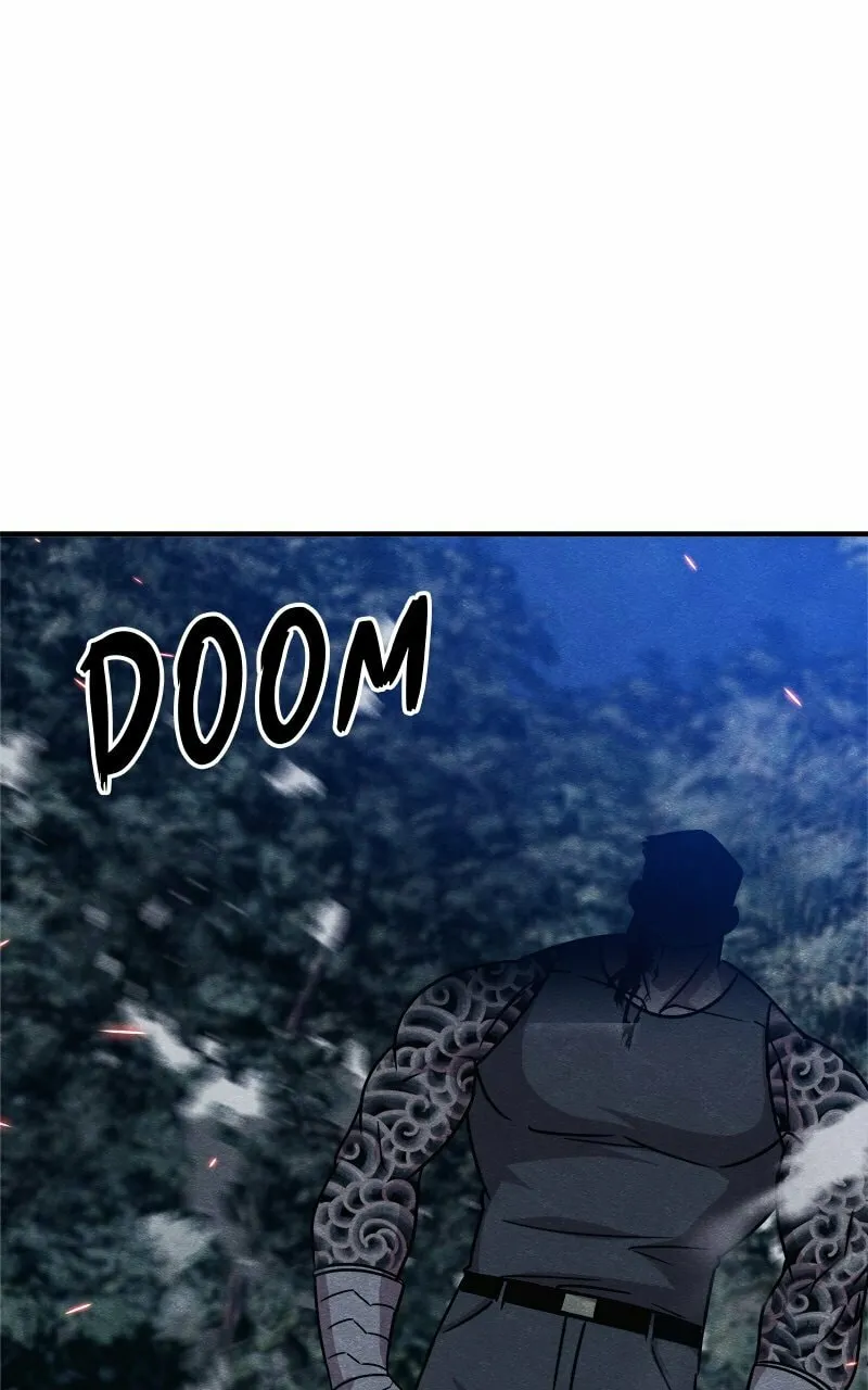 Zombie X Slasher Chapter 37 page 134 - 