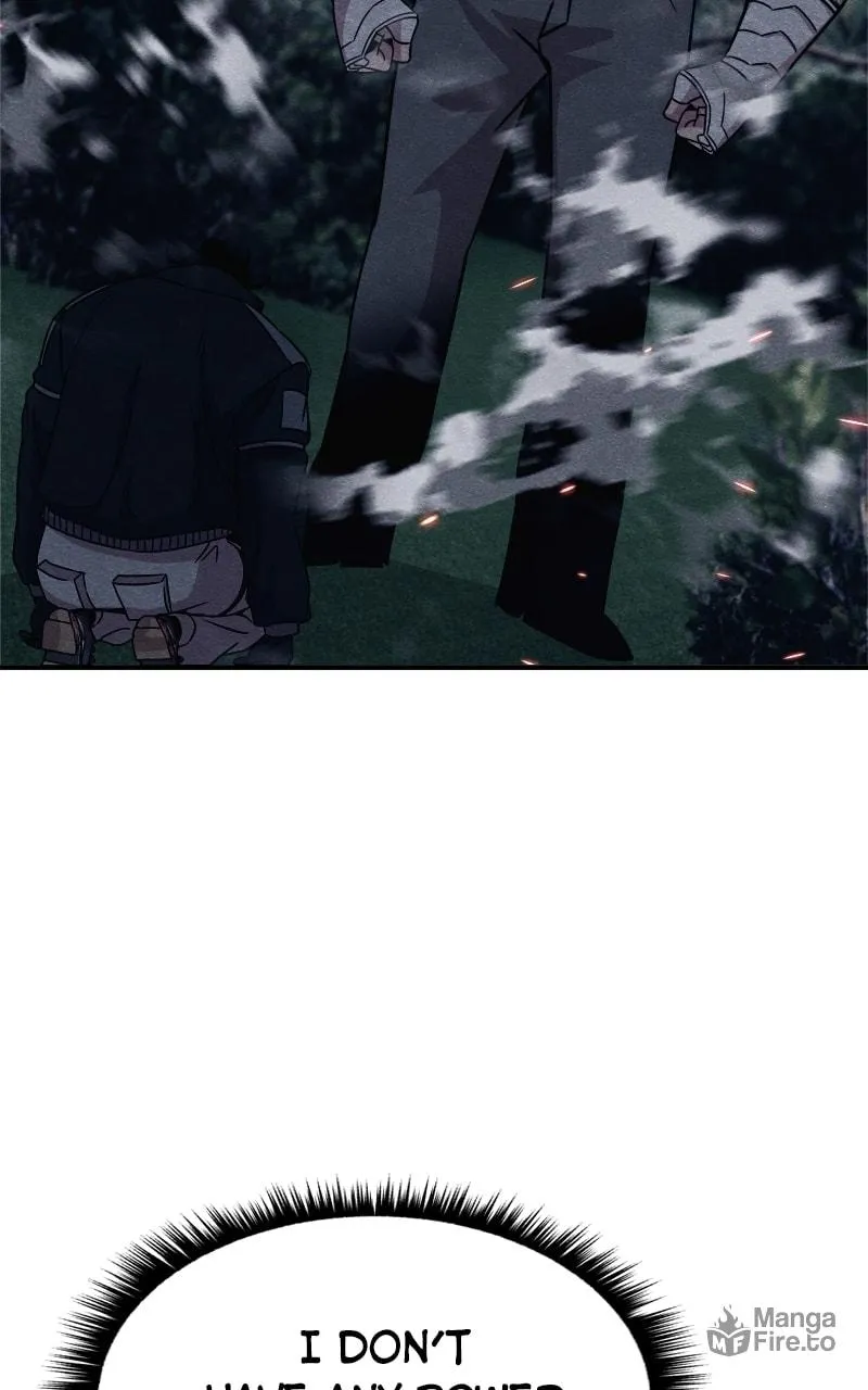 Zombie X Slasher Chapter 37 page 135 - 