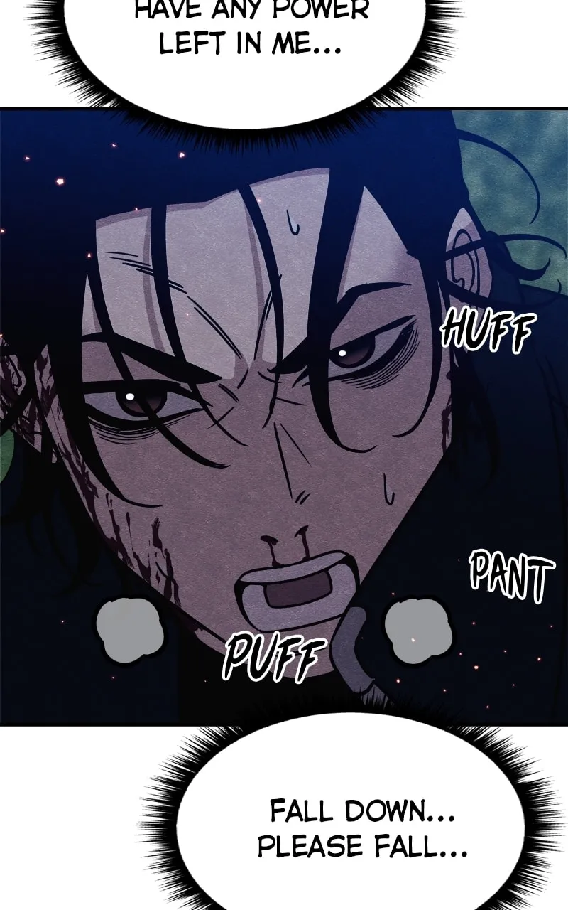 Zombie X Slasher Chapter 37 page 136 - 