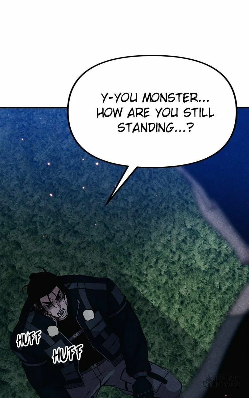 Zombie X Slasher Chapter 37 page 140 - 