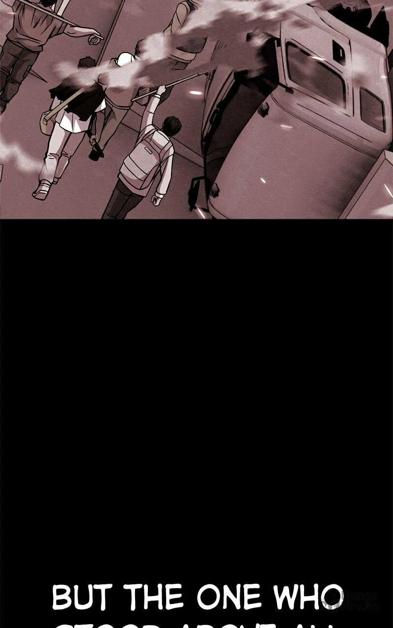 Zombie X Slasher Chapter 37 page 15 - 