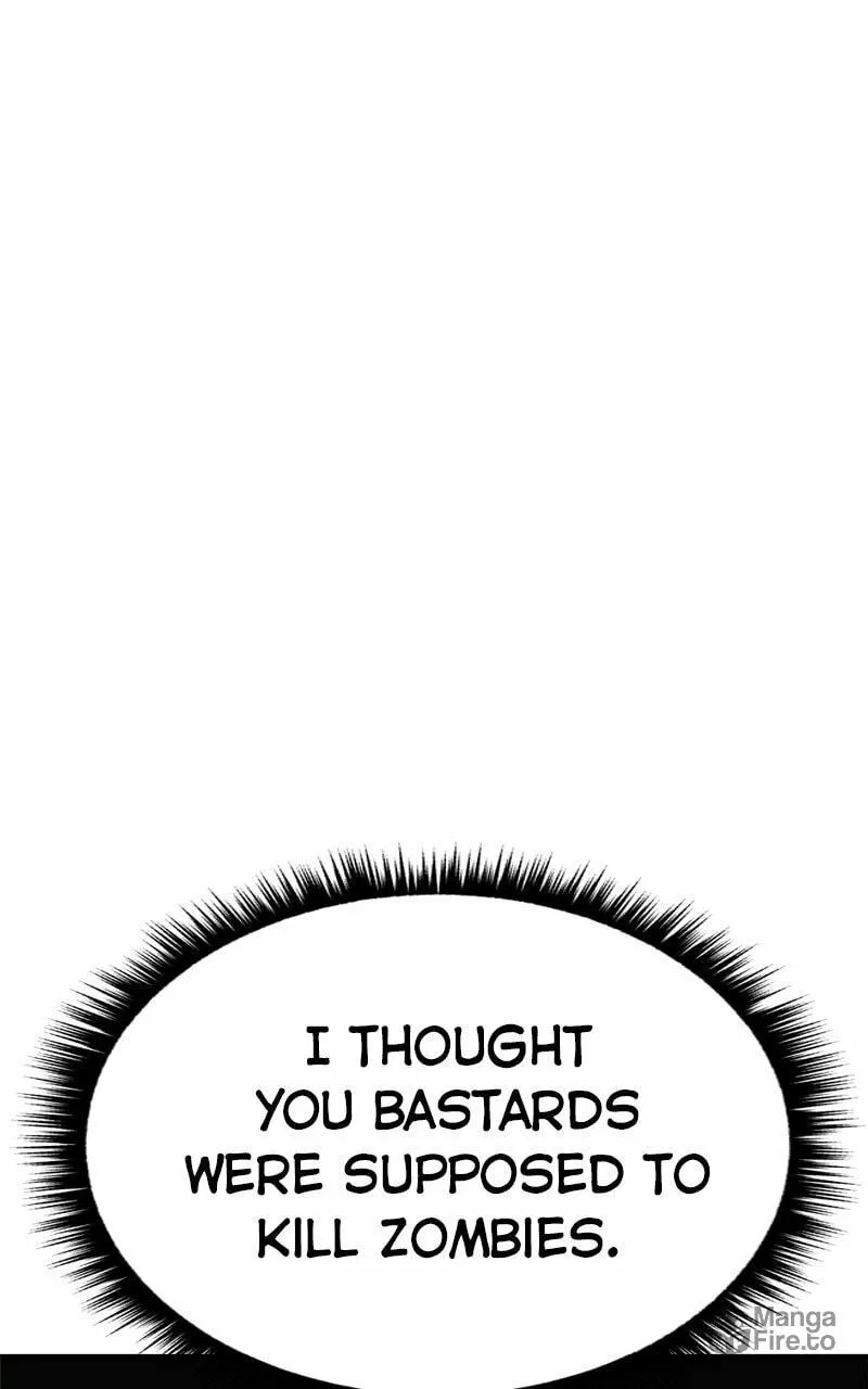 Zombie X Slasher Chapter 37 page 153 - 