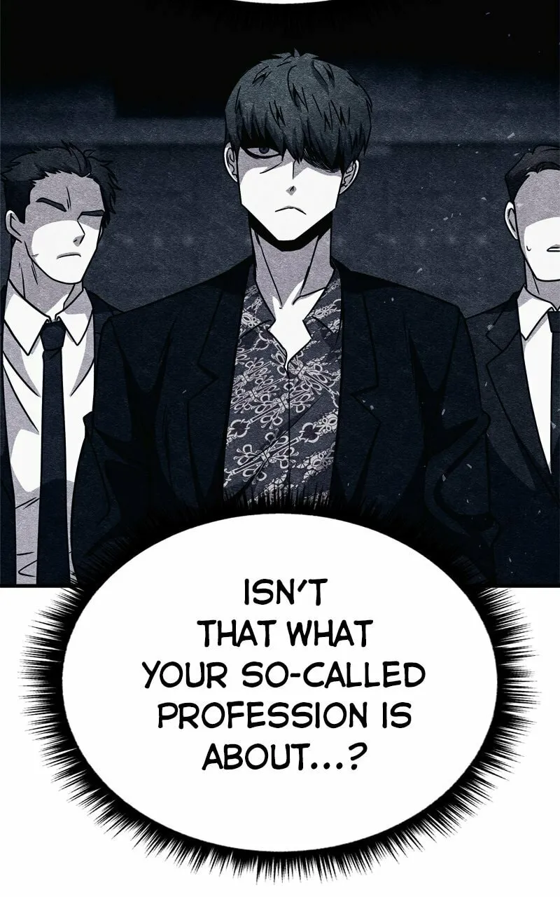 Zombie X Slasher Chapter 37 page 154 - 