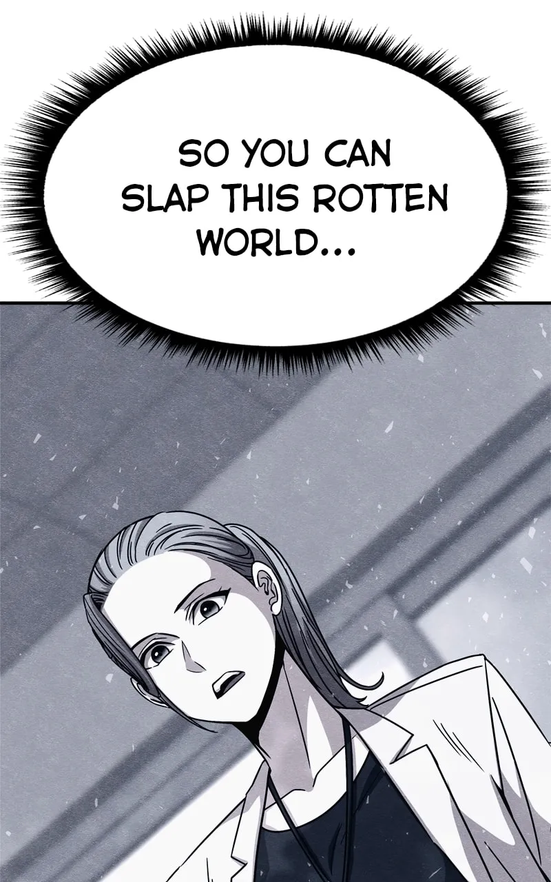 Zombie X Slasher Chapter 37 page 158 - 