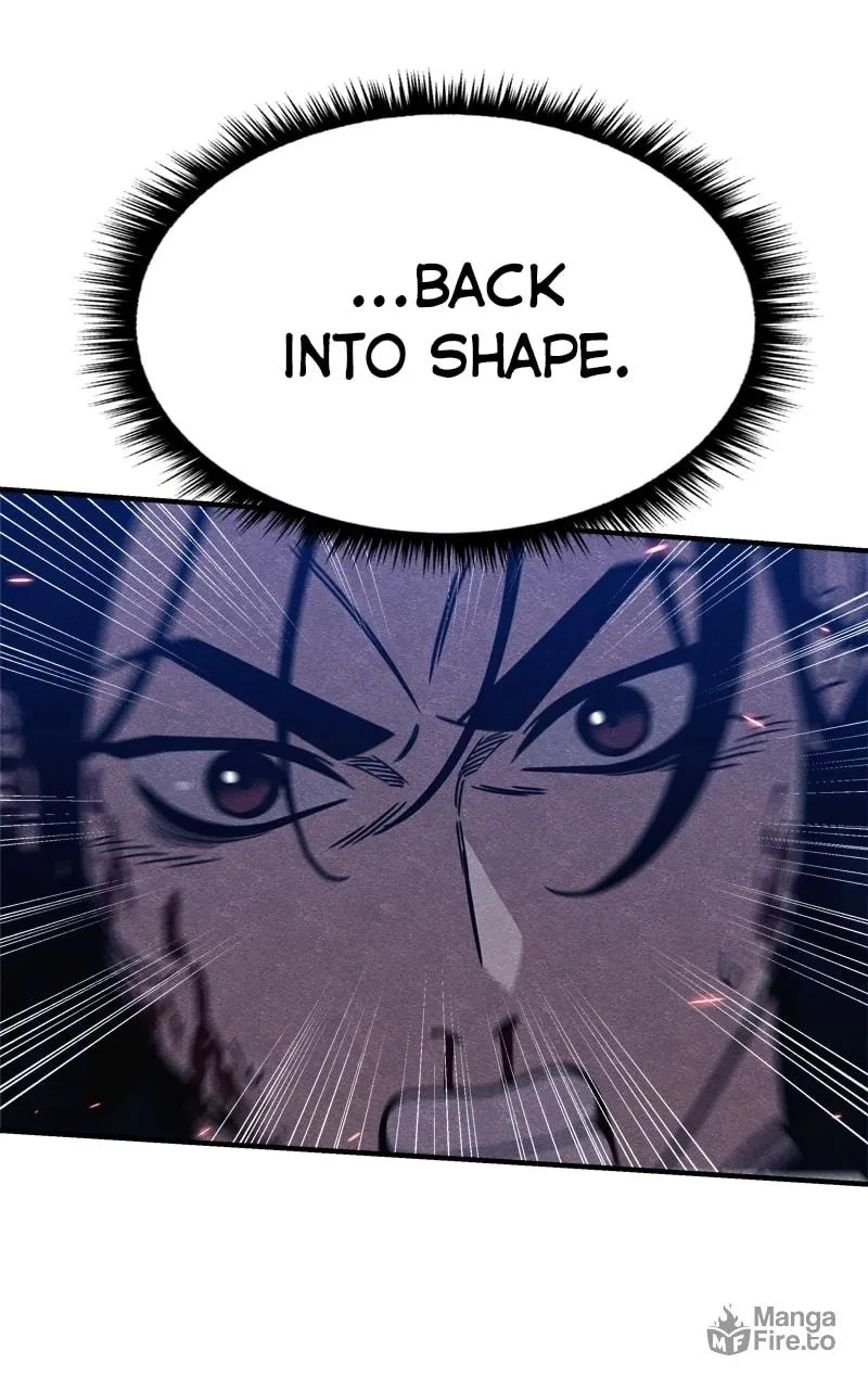 Zombie X Slasher Chapter 37 page 160 - 
