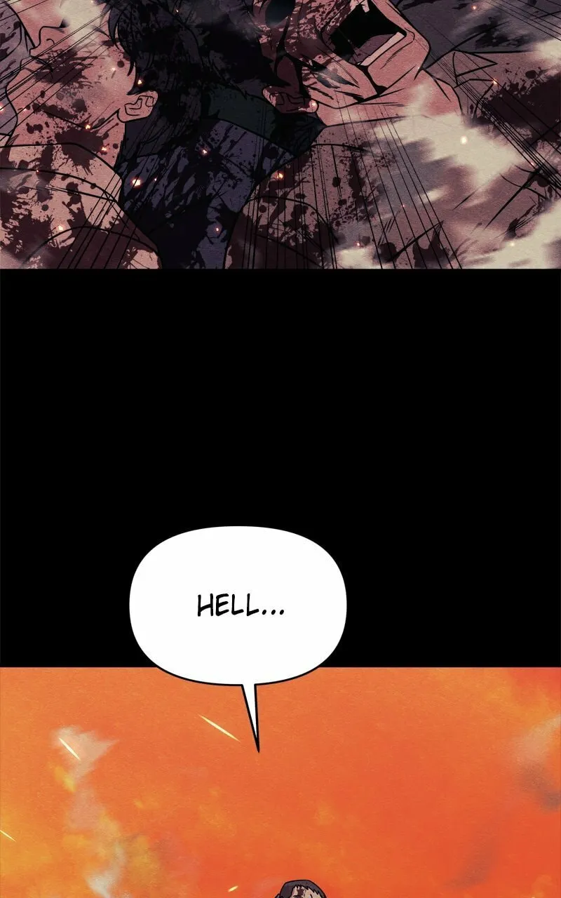 Zombie X Slasher Chapter 37 page 17 - 