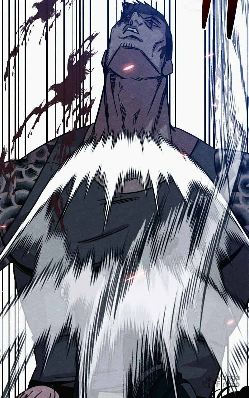Zombie X Slasher Chapter 37 page 162 - 