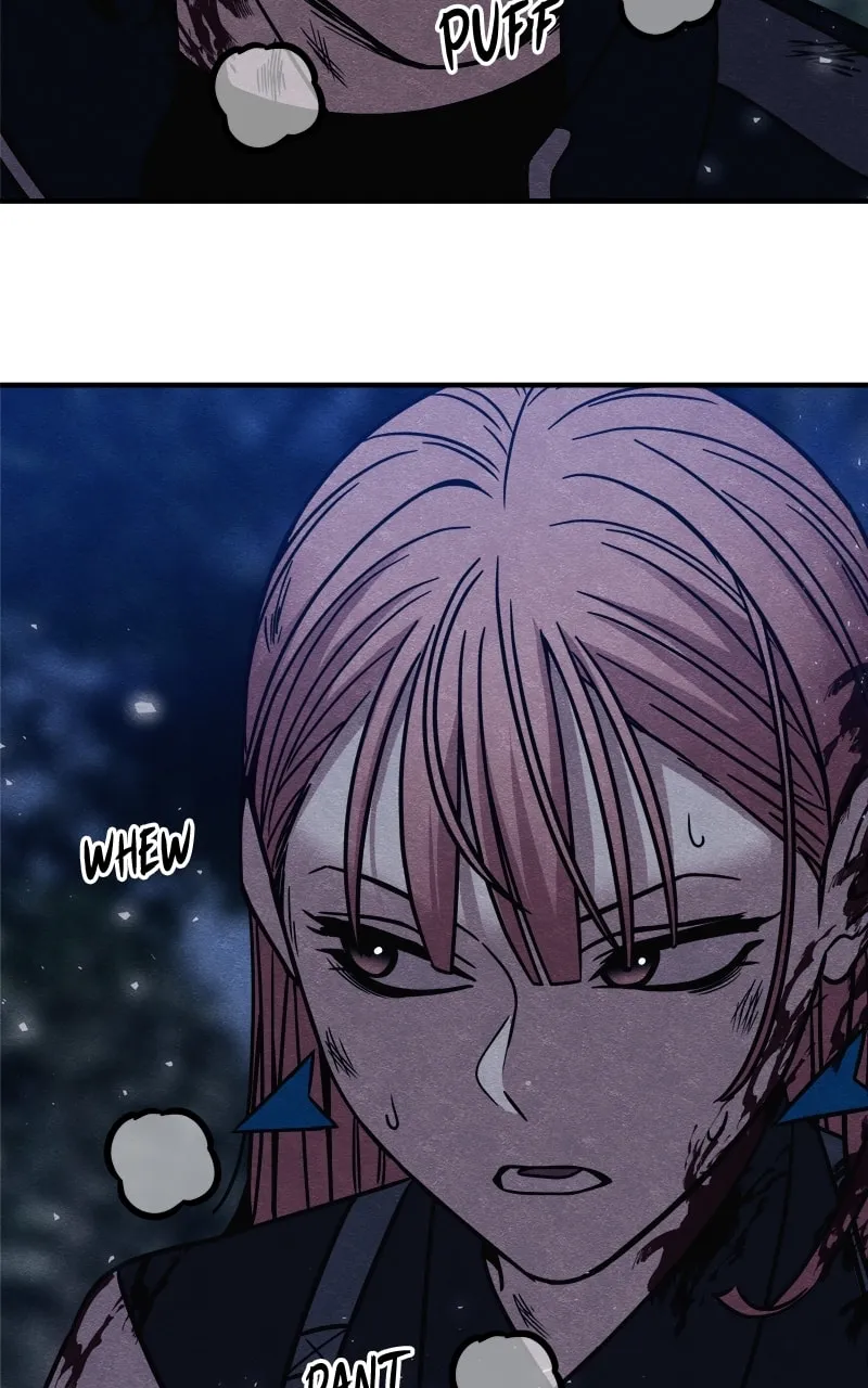 Zombie X Slasher Chapter 37 page 169 - 
