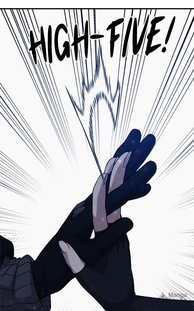 Zombie X Slasher Chapter 37 page 171 - 