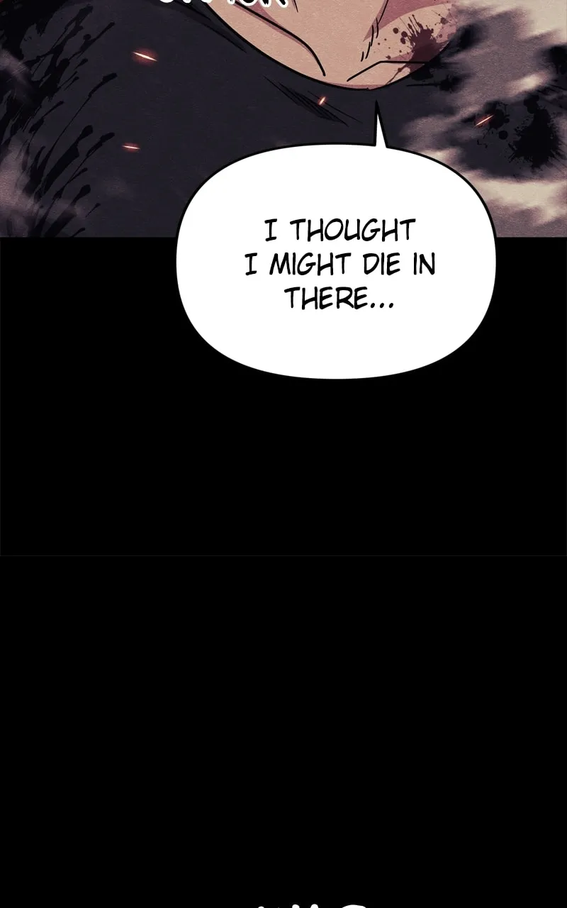 Zombie X Slasher Chapter 37 page 19 - 