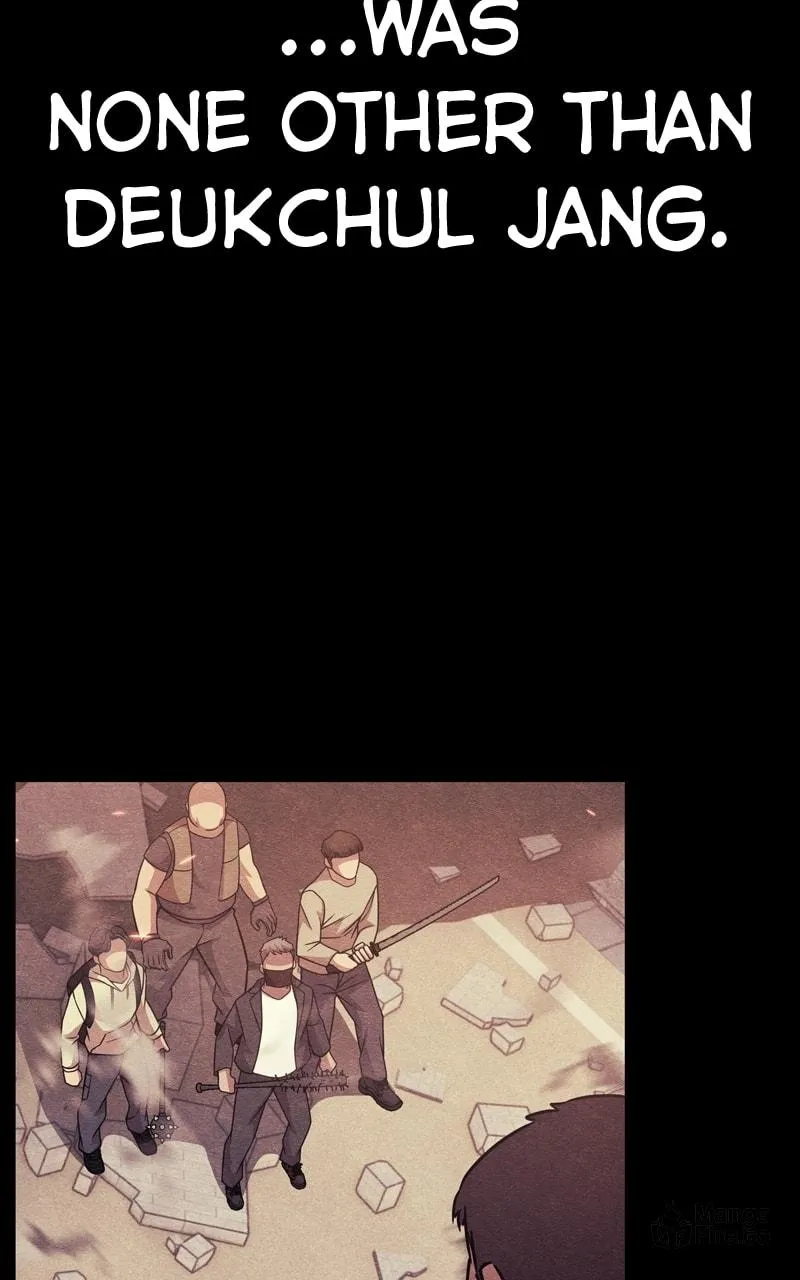 Zombie X Slasher Chapter 37 page 20 - 