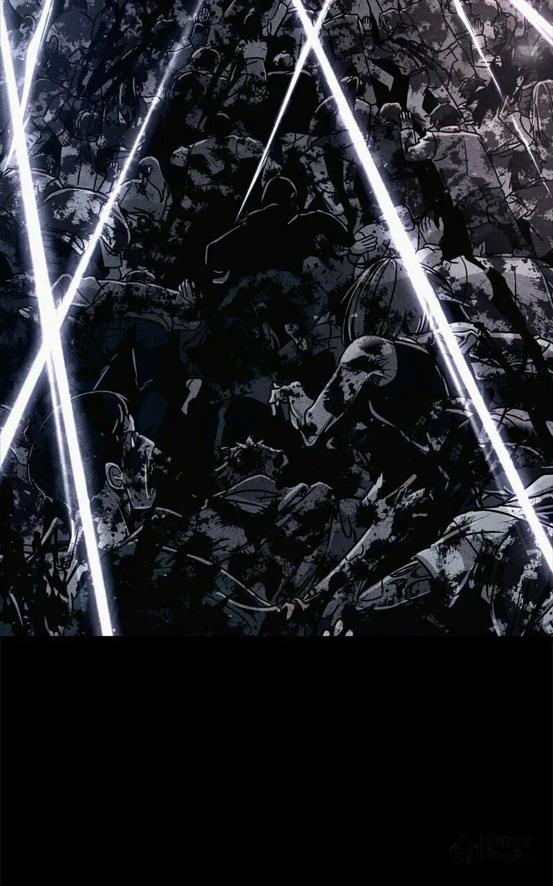 Zombie X Slasher Chapter 37 page 3 - 