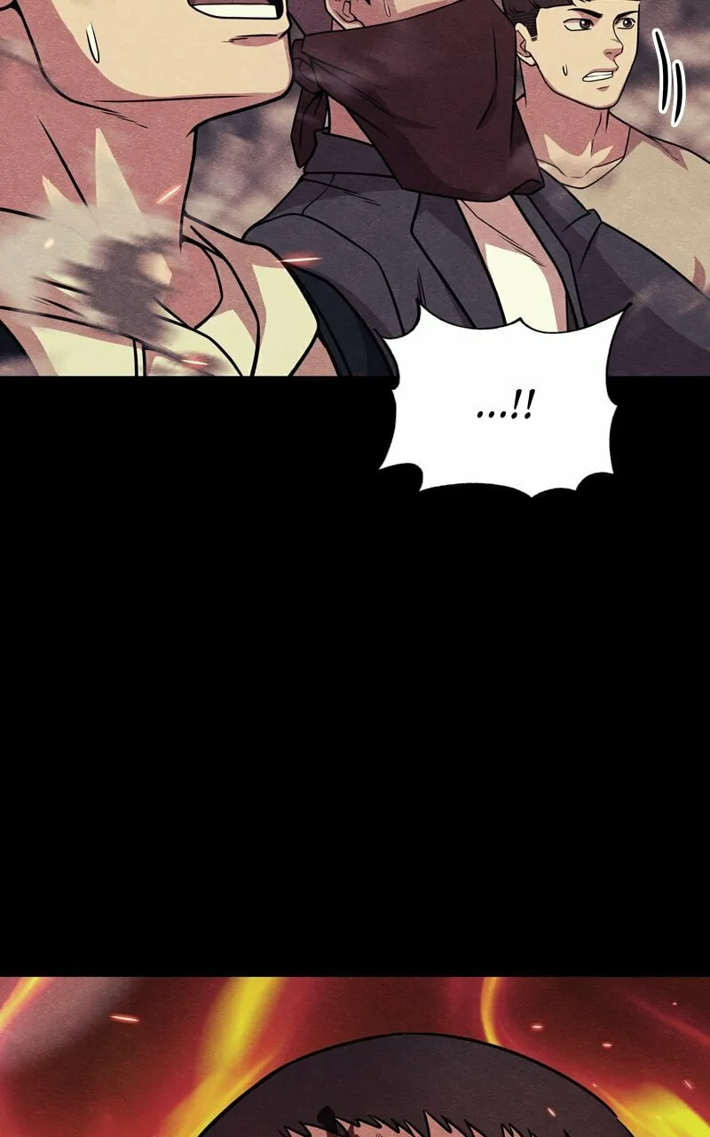 Zombie X Slasher Chapter 37 page 22 - 