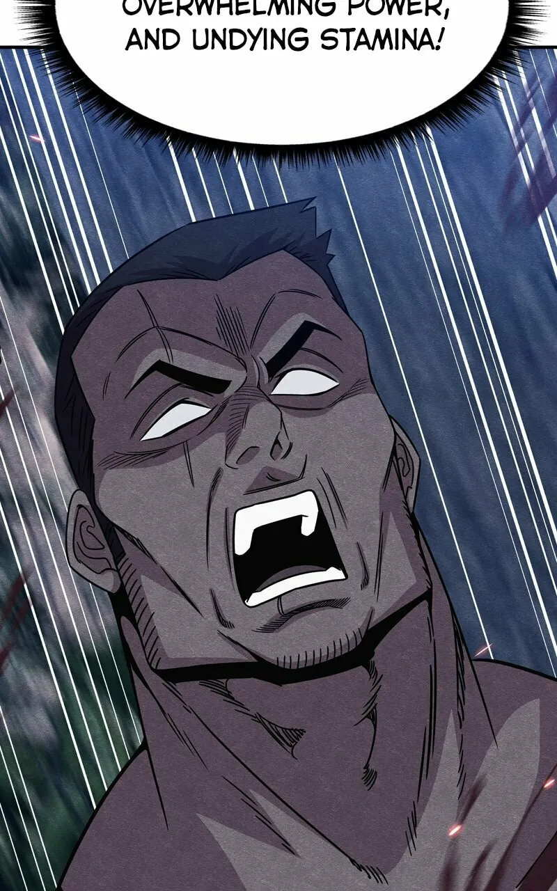 Zombie X Slasher Chapter 37 page 26 - 