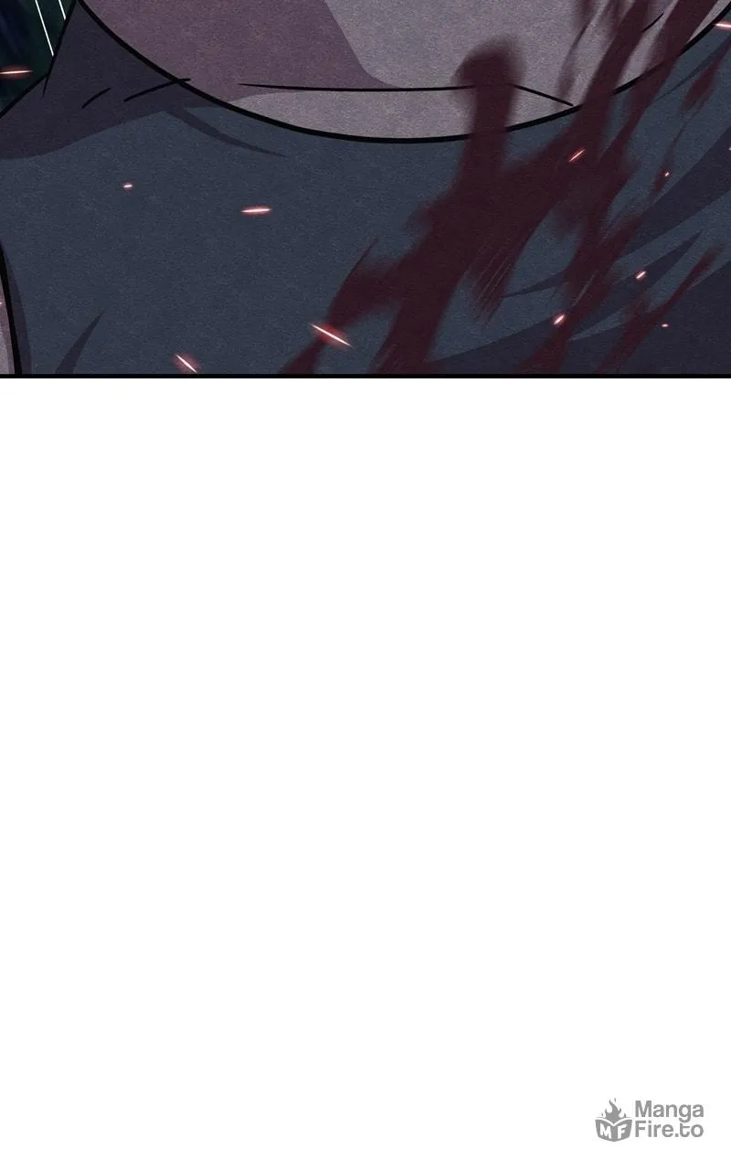 Zombie X Slasher Chapter 37 page 27 - 