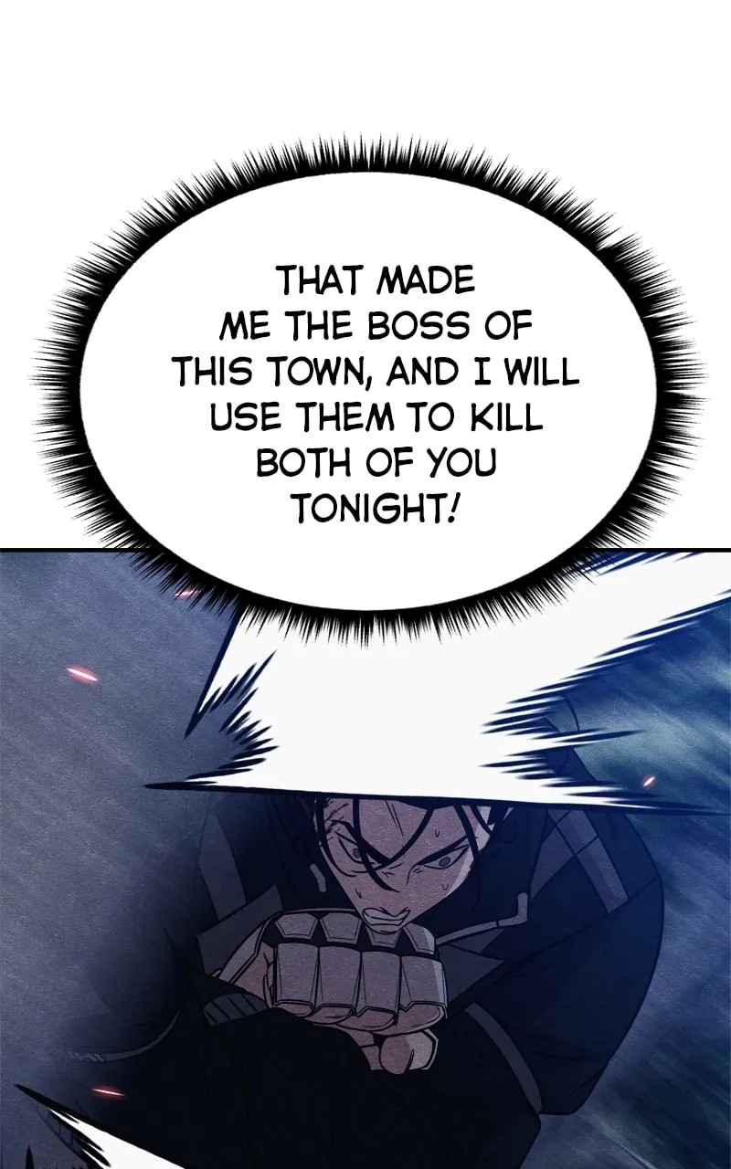 Zombie X Slasher Chapter 37 page 28 - 