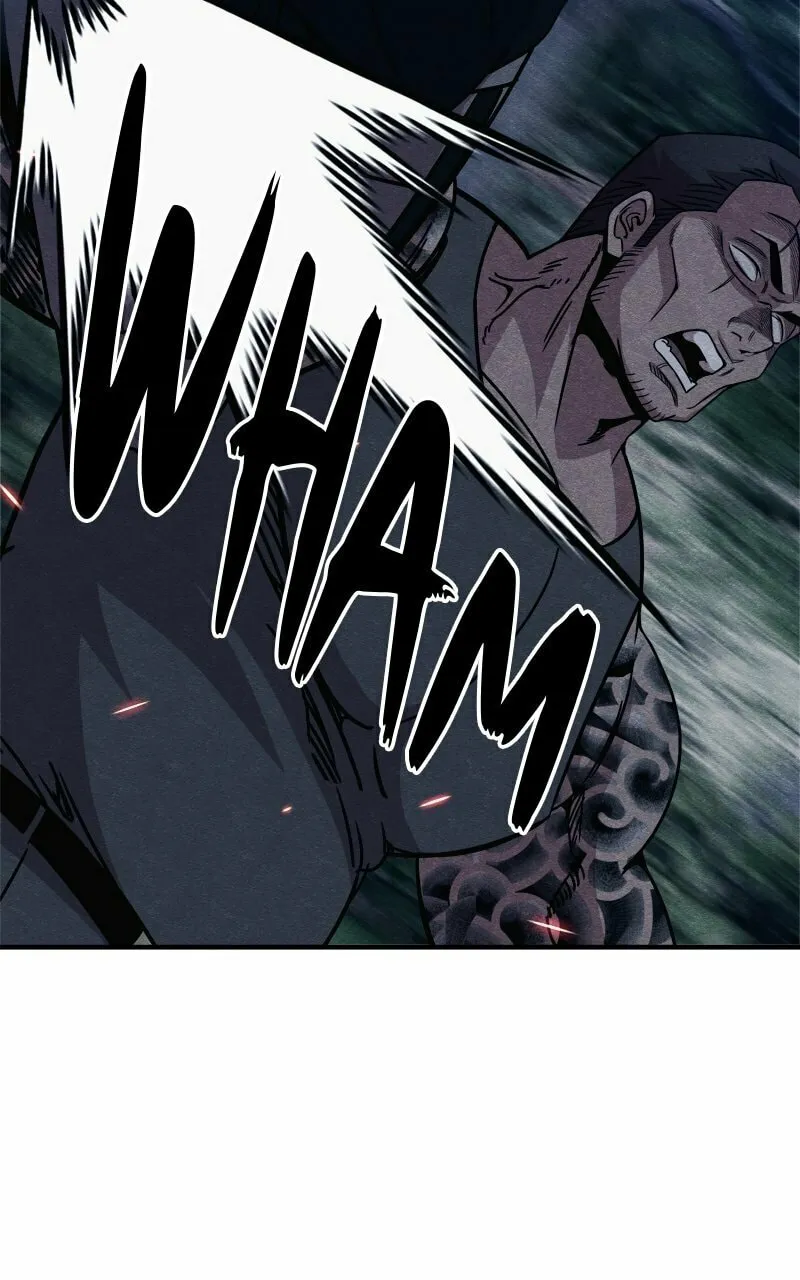 Zombie X Slasher Chapter 37 page 29 - 