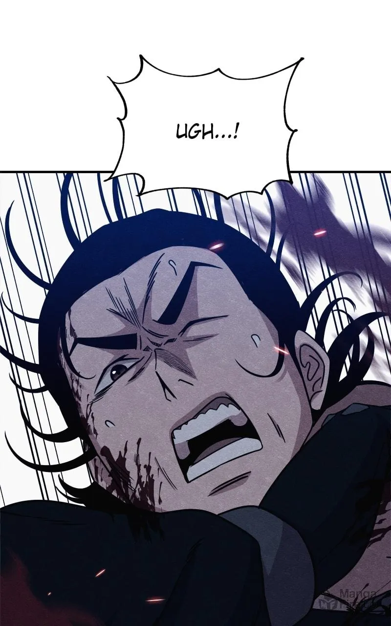 Zombie X Slasher Chapter 37 page 30 - 