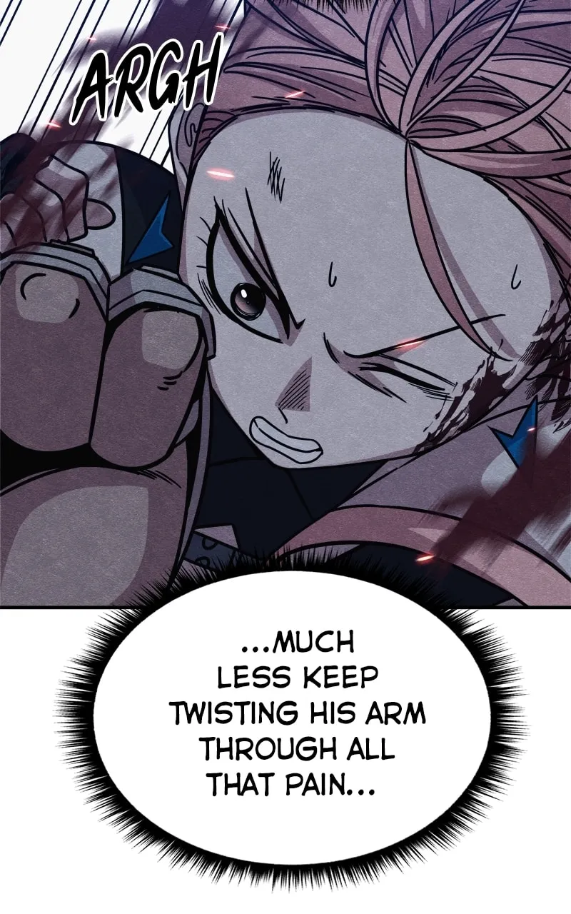 Zombie X Slasher Chapter 37 page 32 - 
