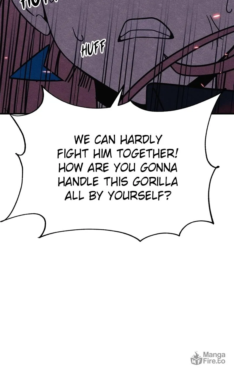 Zombie X Slasher Chapter 37 page 36 - 