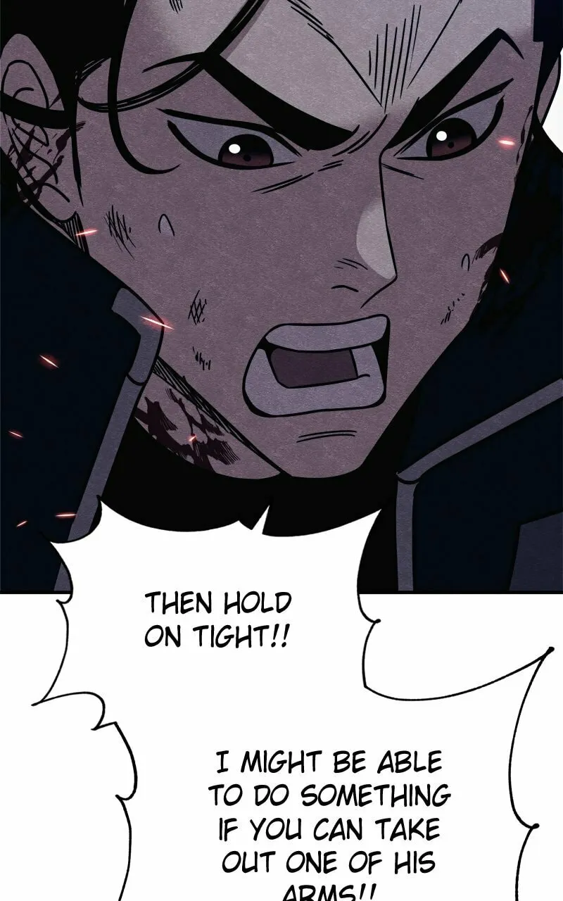 Zombie X Slasher Chapter 37 page 38 - 