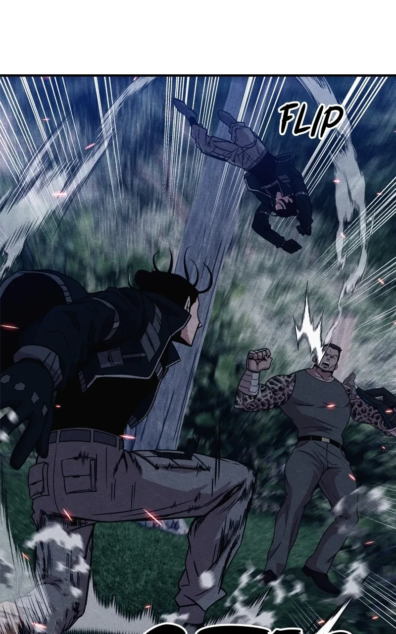 Zombie X Slasher Chapter 37 page 41 - 