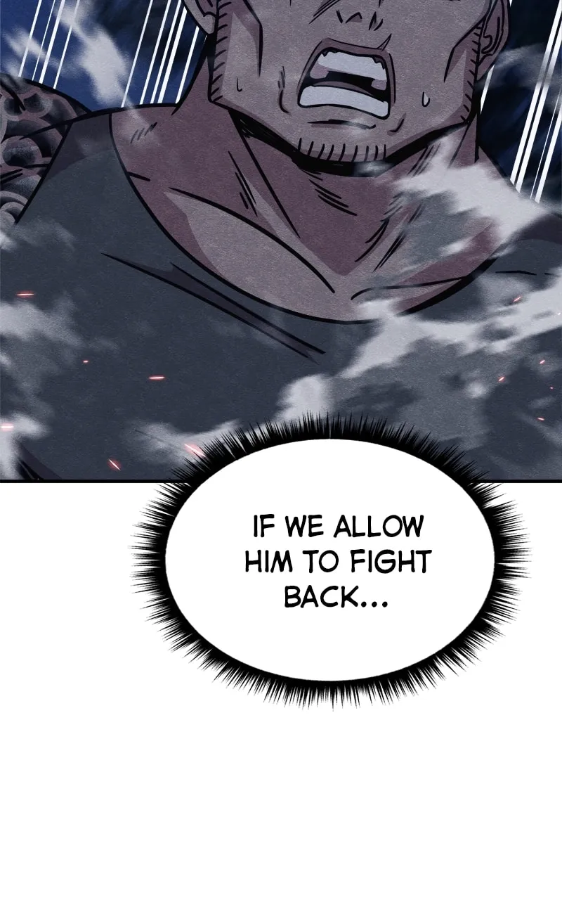 Zombie X Slasher Chapter 37 page 43 - 