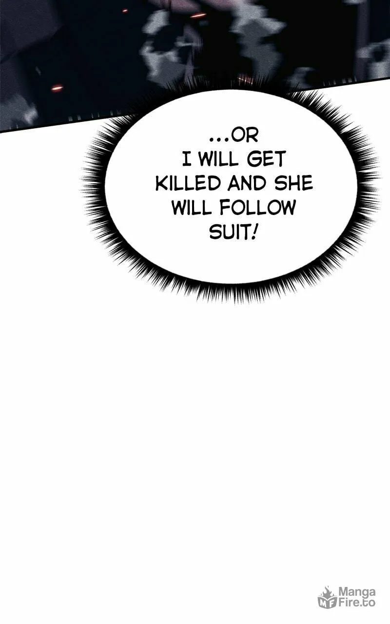 Zombie X Slasher Chapter 37 page 45 - 