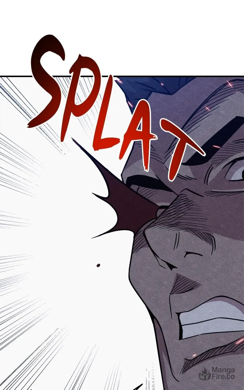 Zombie X Slasher Chapter 37 page 54 - 