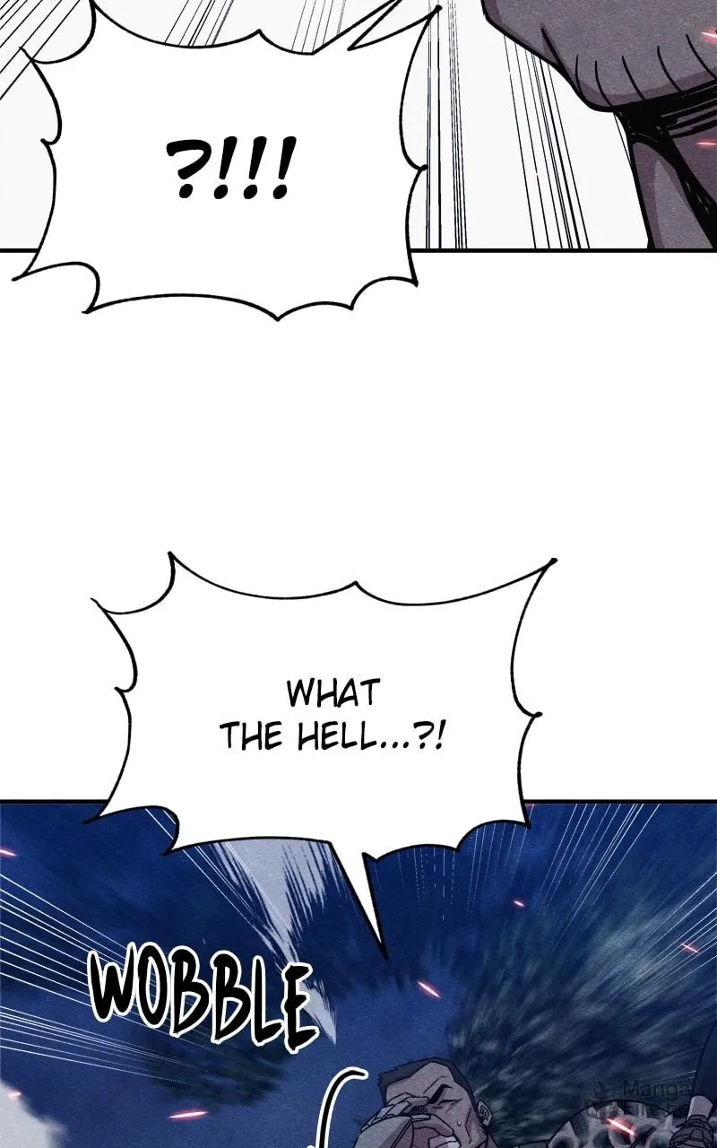 Zombie X Slasher Chapter 37 page 55 - 