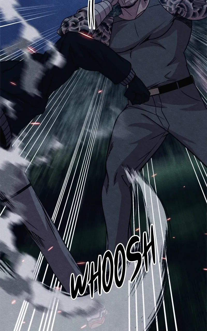 Zombie X Slasher Chapter 37 page 56 - 
