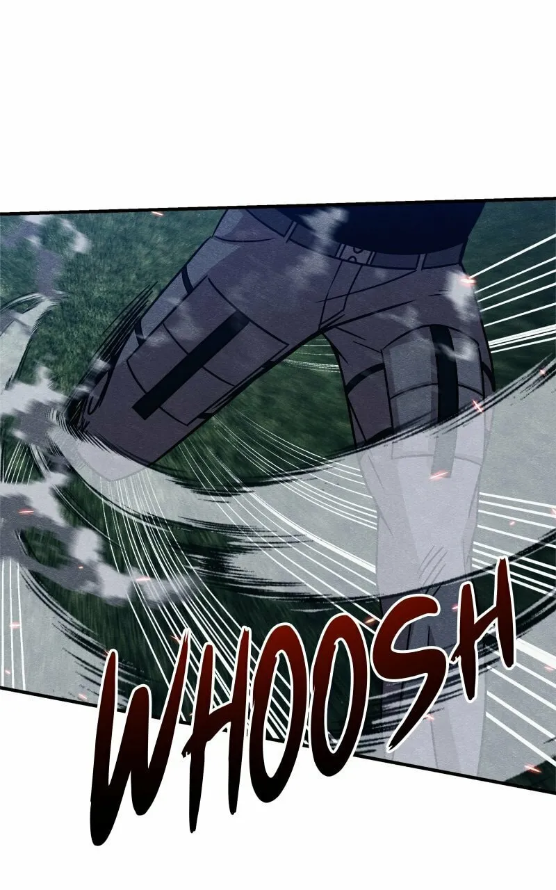 Zombie X Slasher Chapter 37 page 58 - 