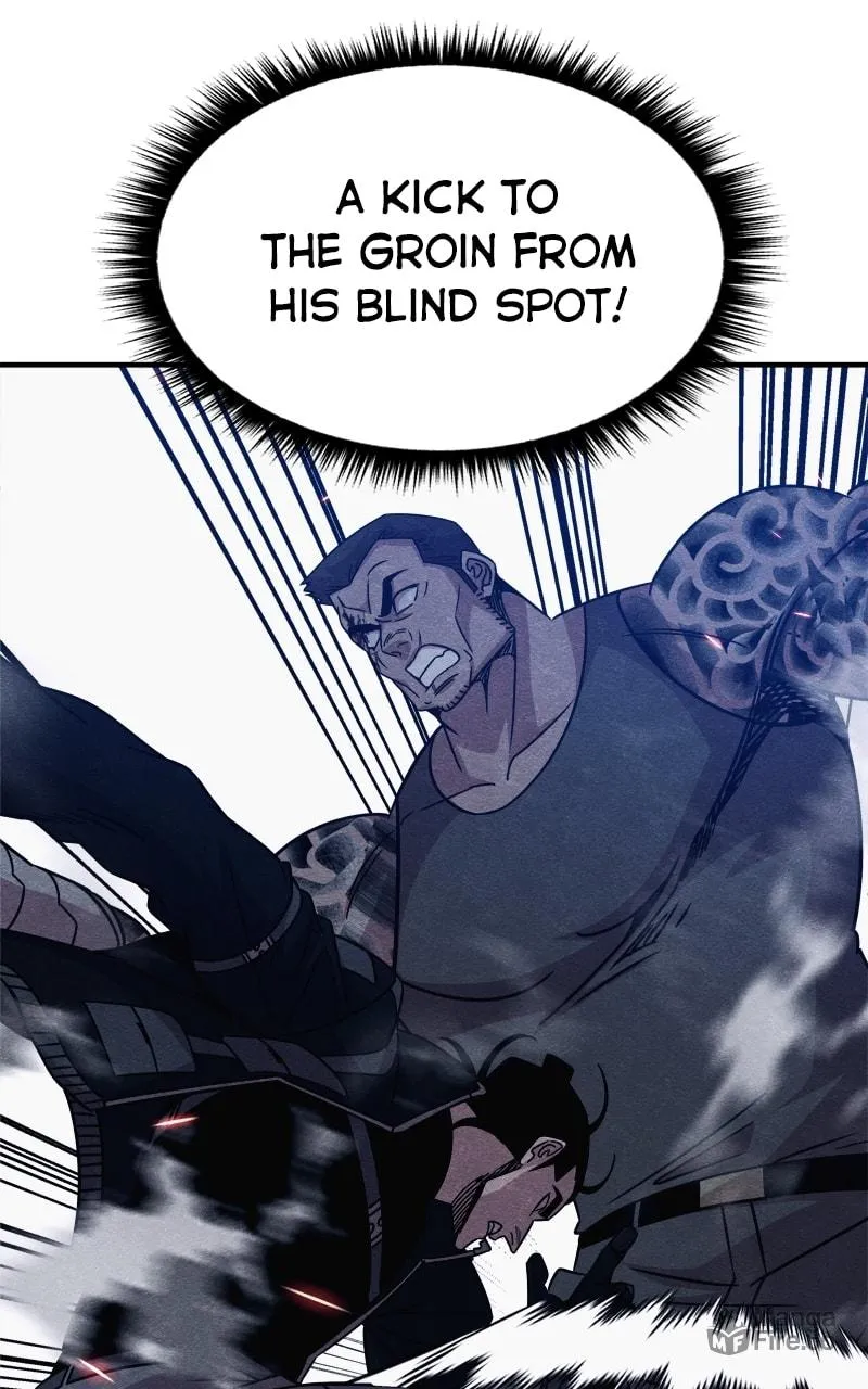 Zombie X Slasher Chapter 37 page 60 - 