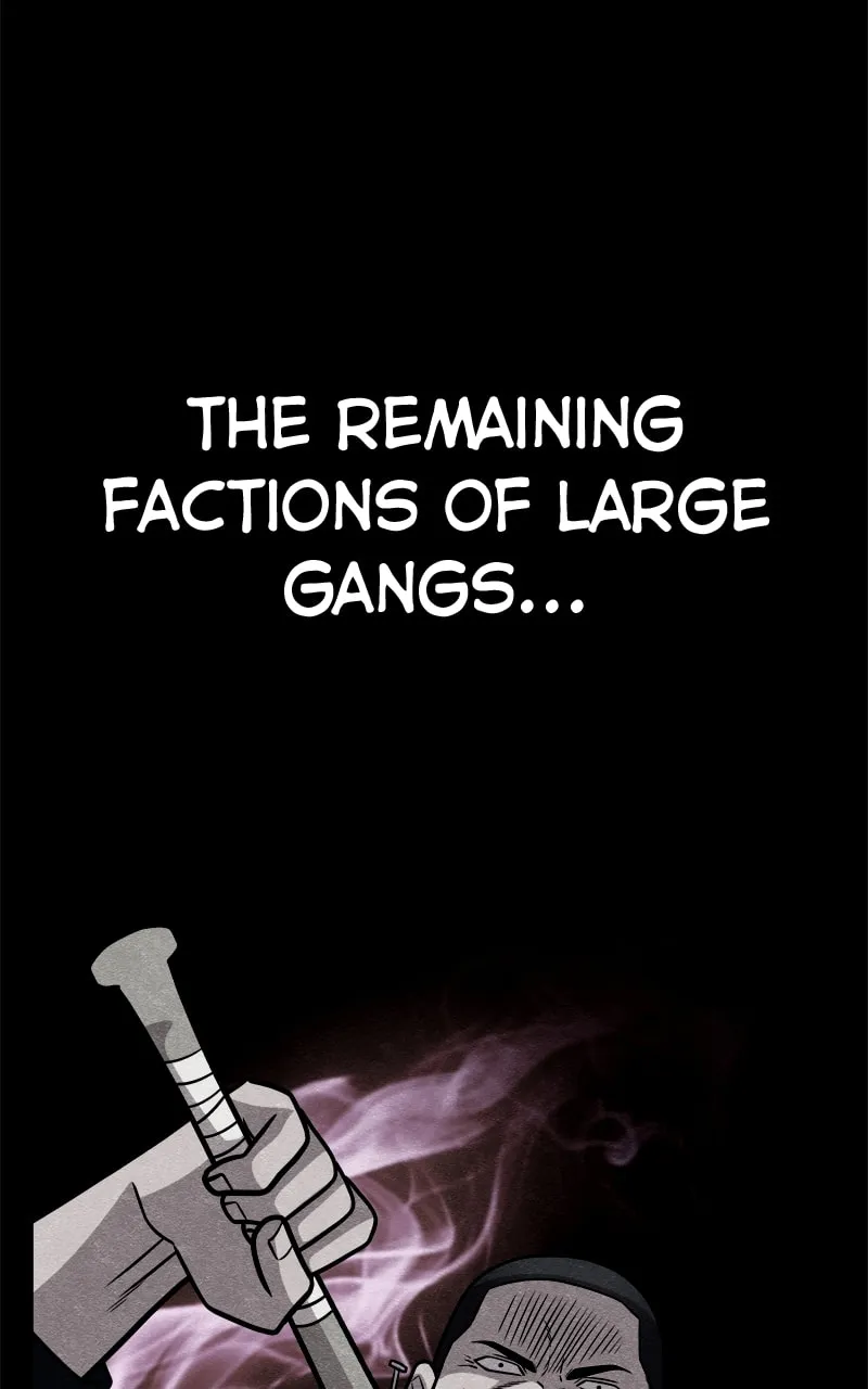 Zombie X Slasher Chapter 37 page 7 - 