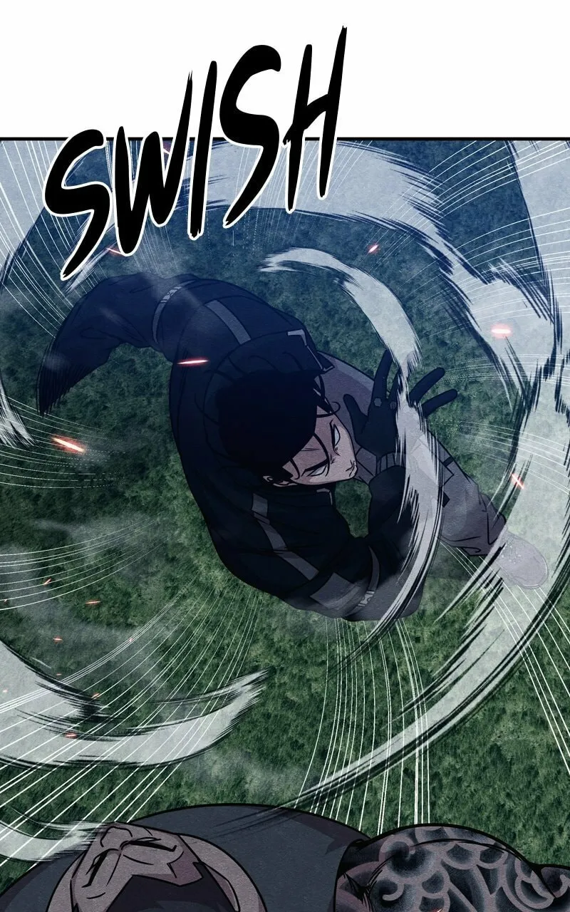 Zombie X Slasher Chapter 37 page 64 - 