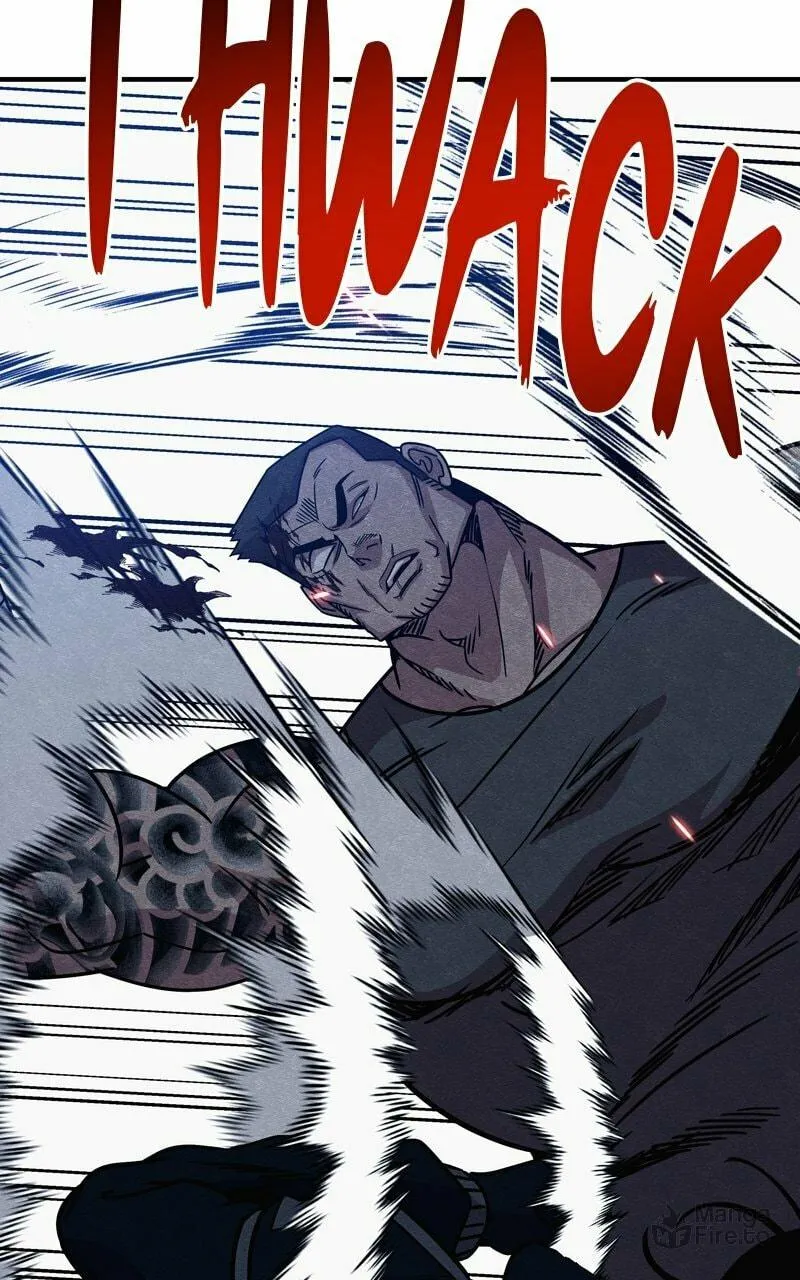 Zombie X Slasher Chapter 37 page 66 - 