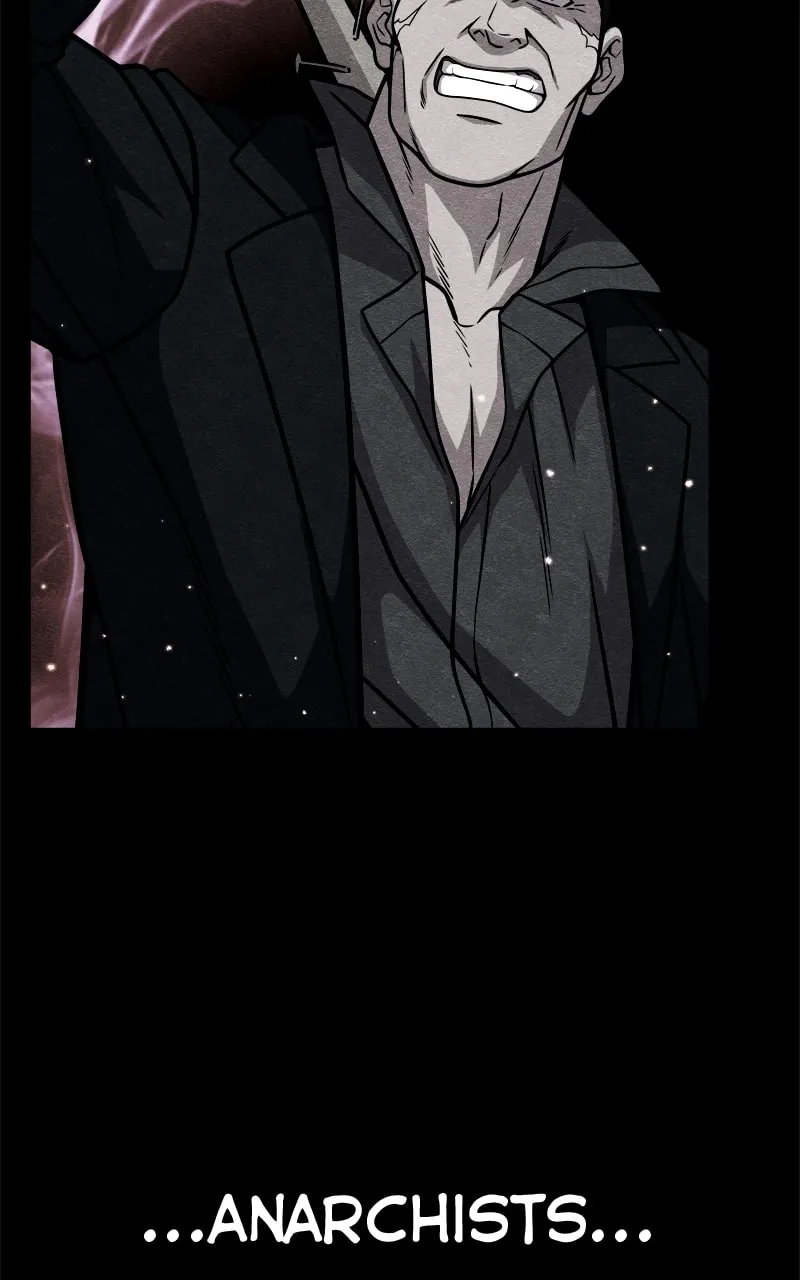 Zombie X Slasher Chapter 37 page 8 - 