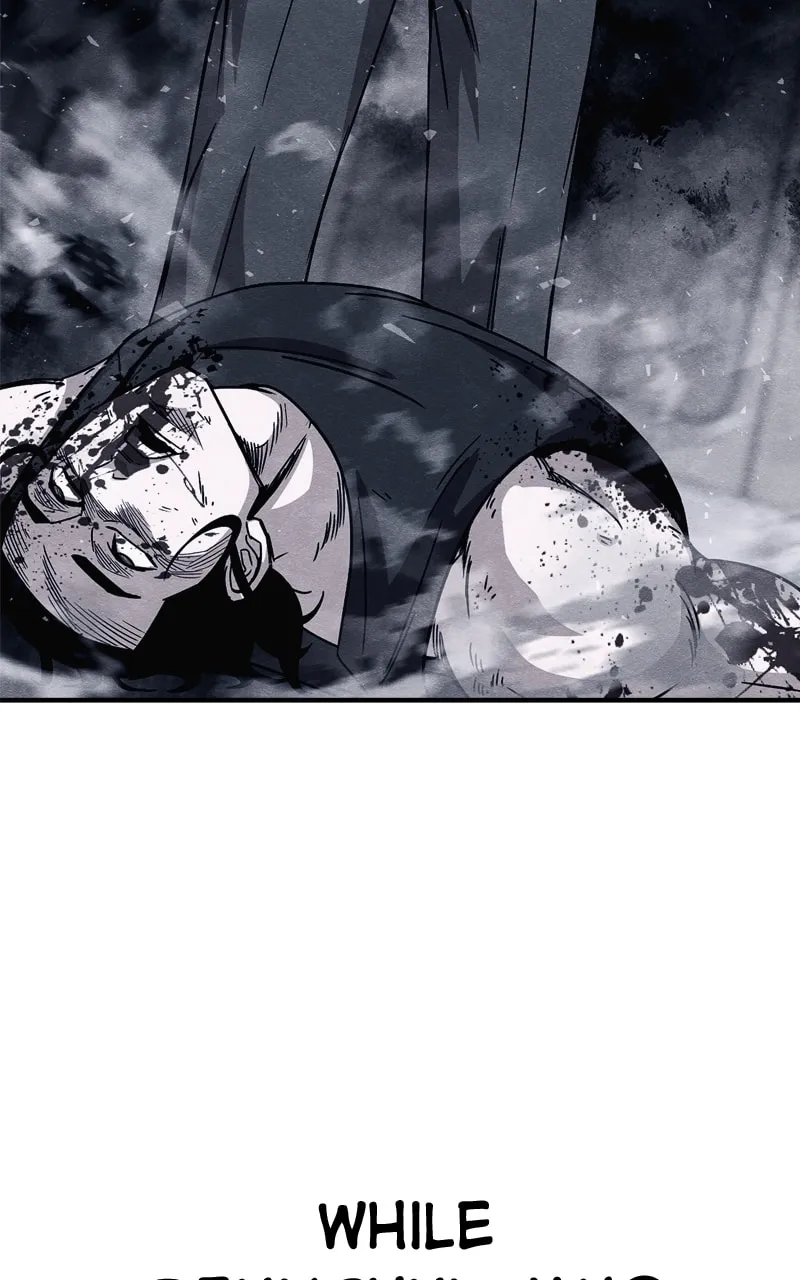 Zombie X Slasher Chapter 37 page 74 - 