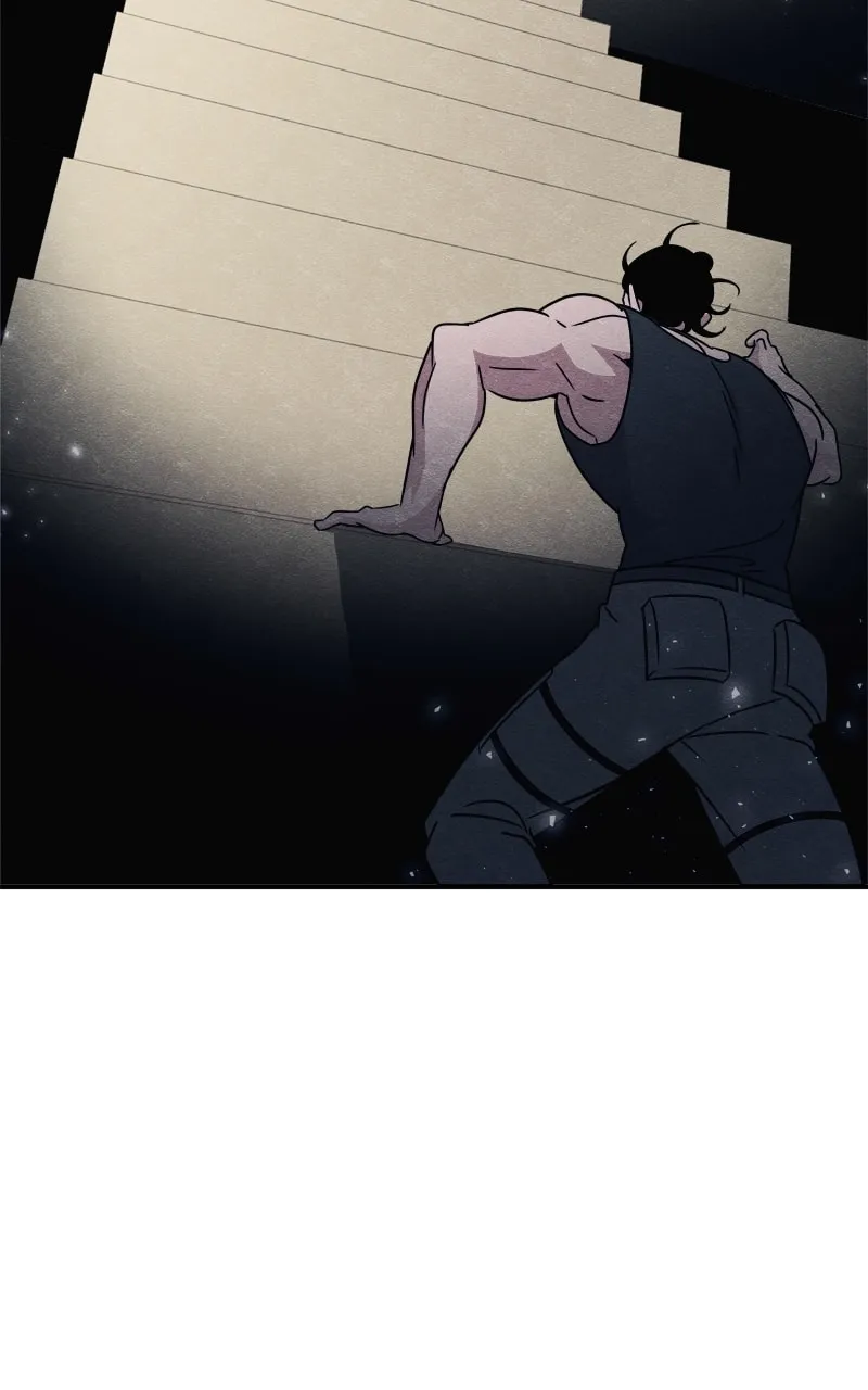 Zombie X Slasher Chapter 37 page 76 - 