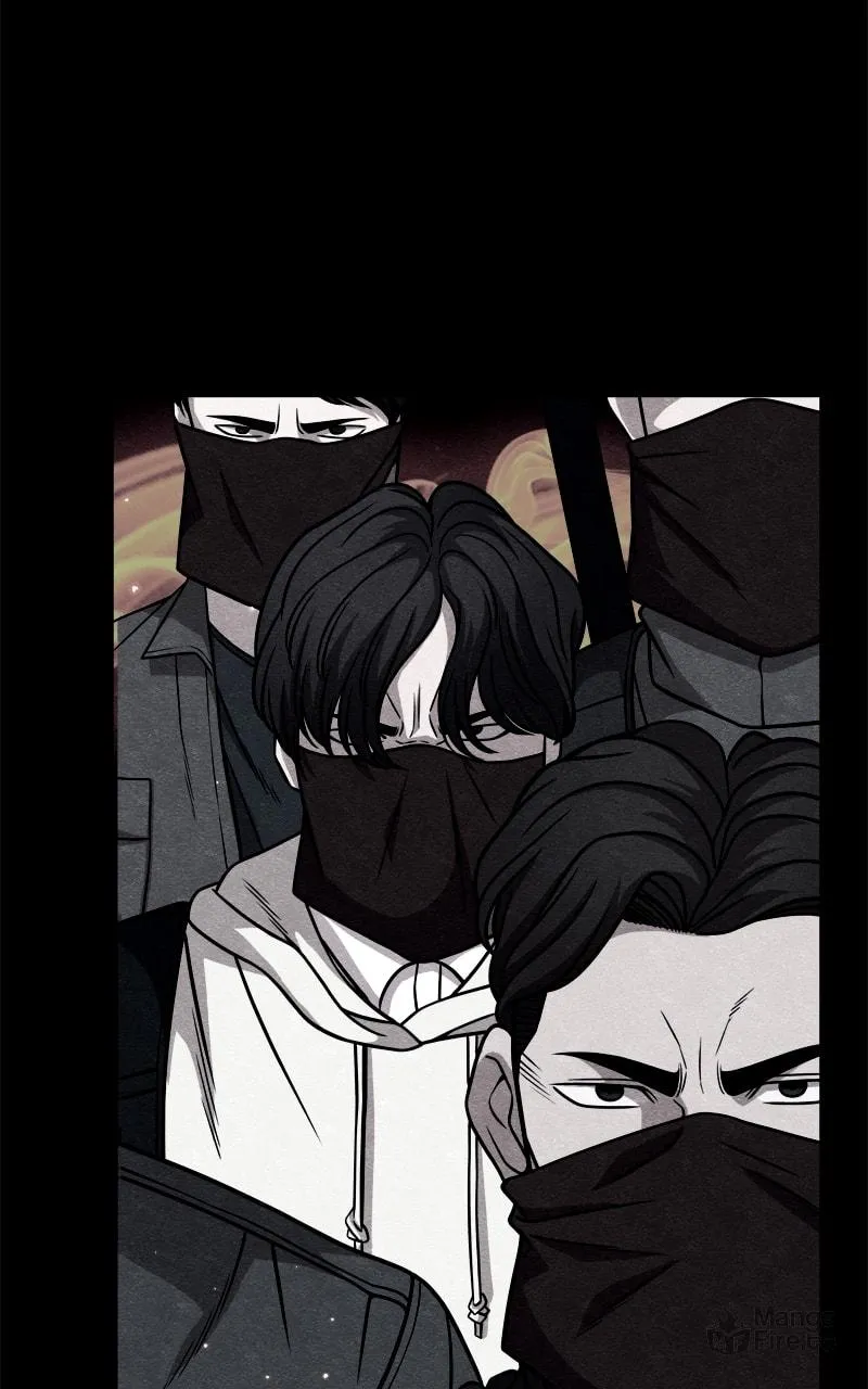 Zombie X Slasher Chapter 37 page 9 - 